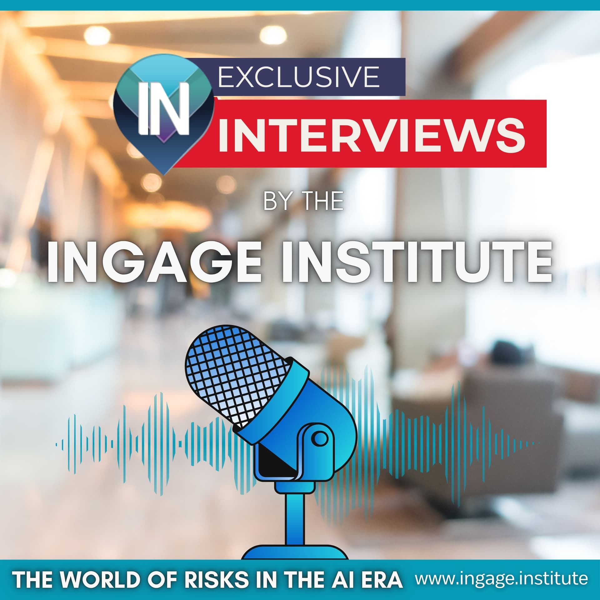 The World of Risks in the AI Era - Podcast