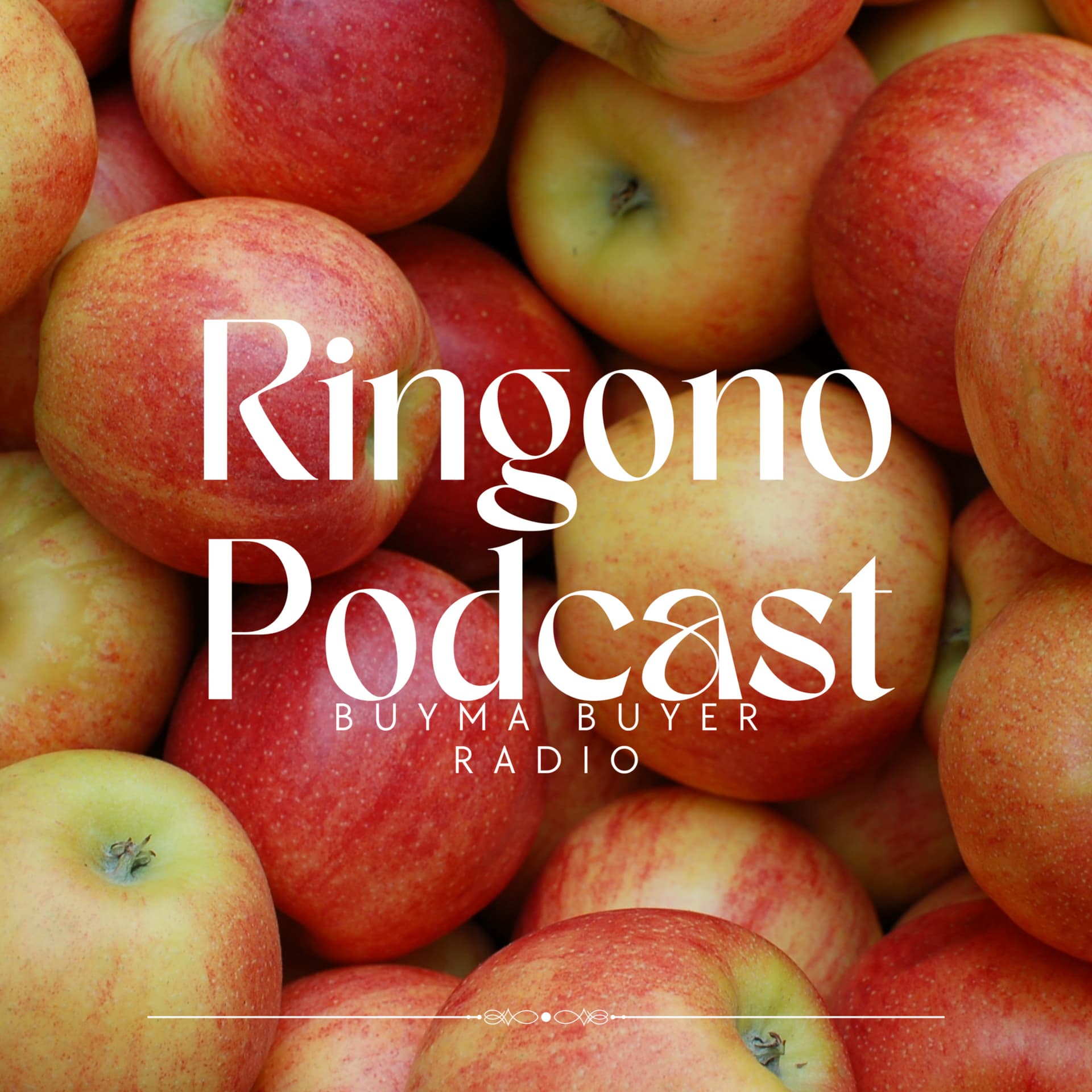 リンゴのラジオ【BUYMAで稼ぐ副業ワーキングママ】 - Podcast
