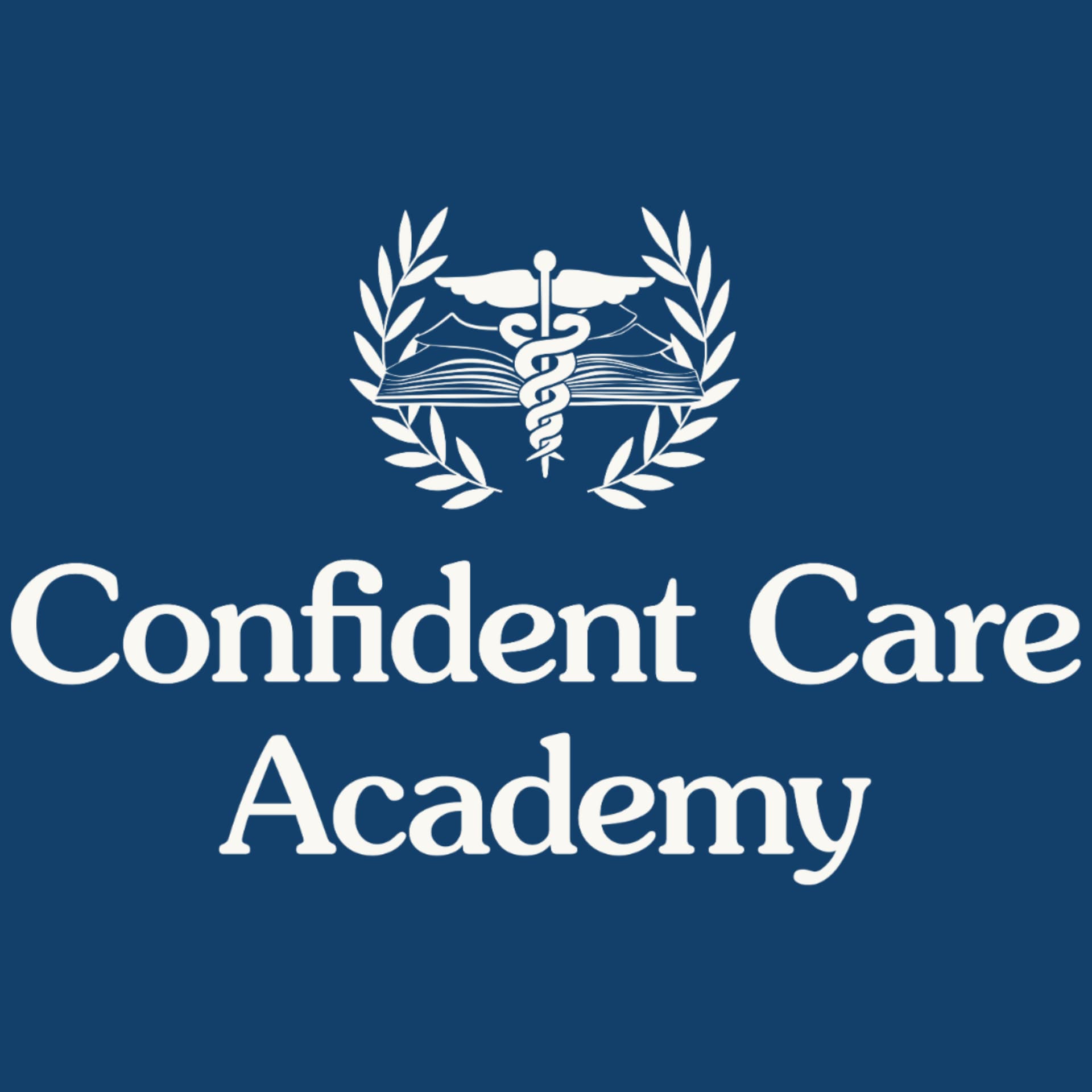 Confident Care Academy - Podcasts