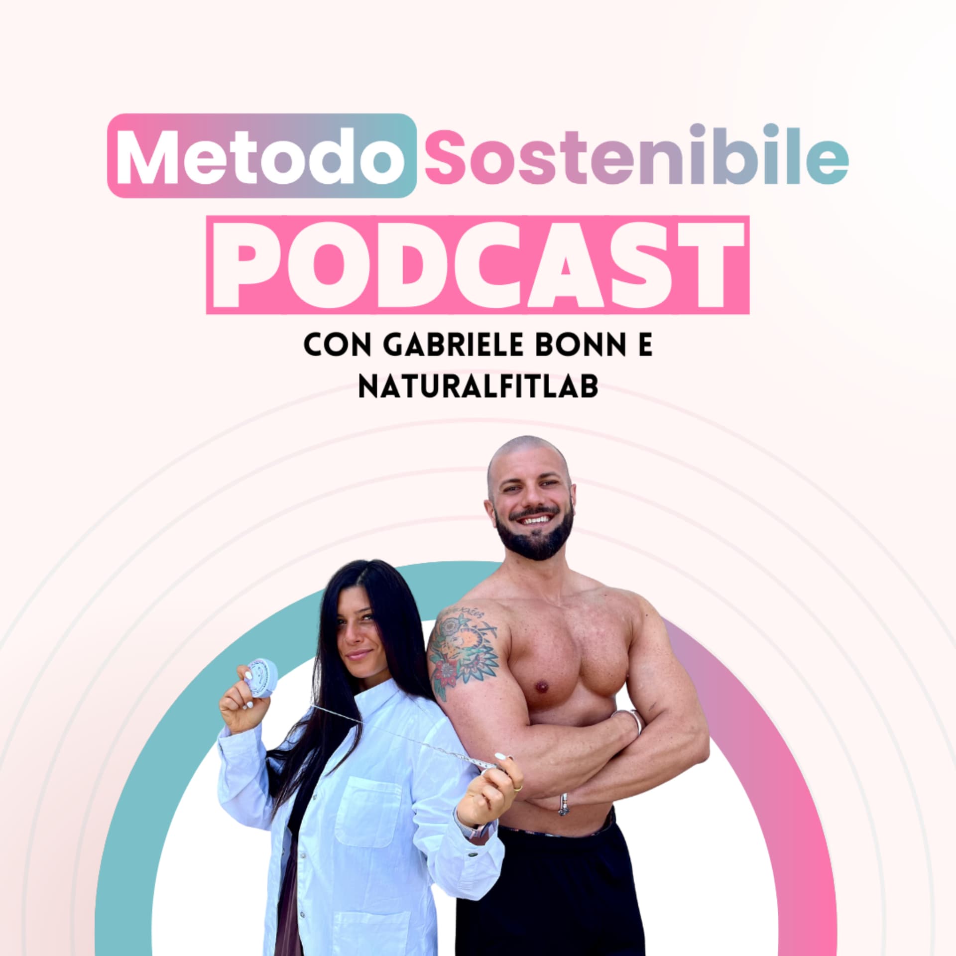 Metodo Sostenibile - Podcast - Podcast