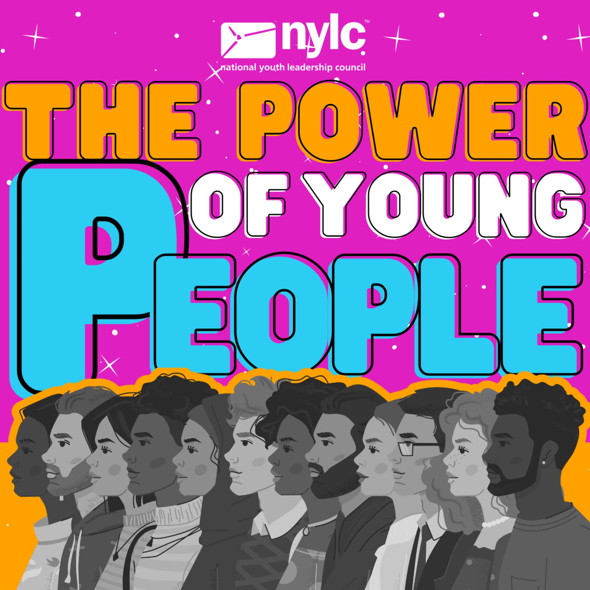 The Power of Young People - Podcasts