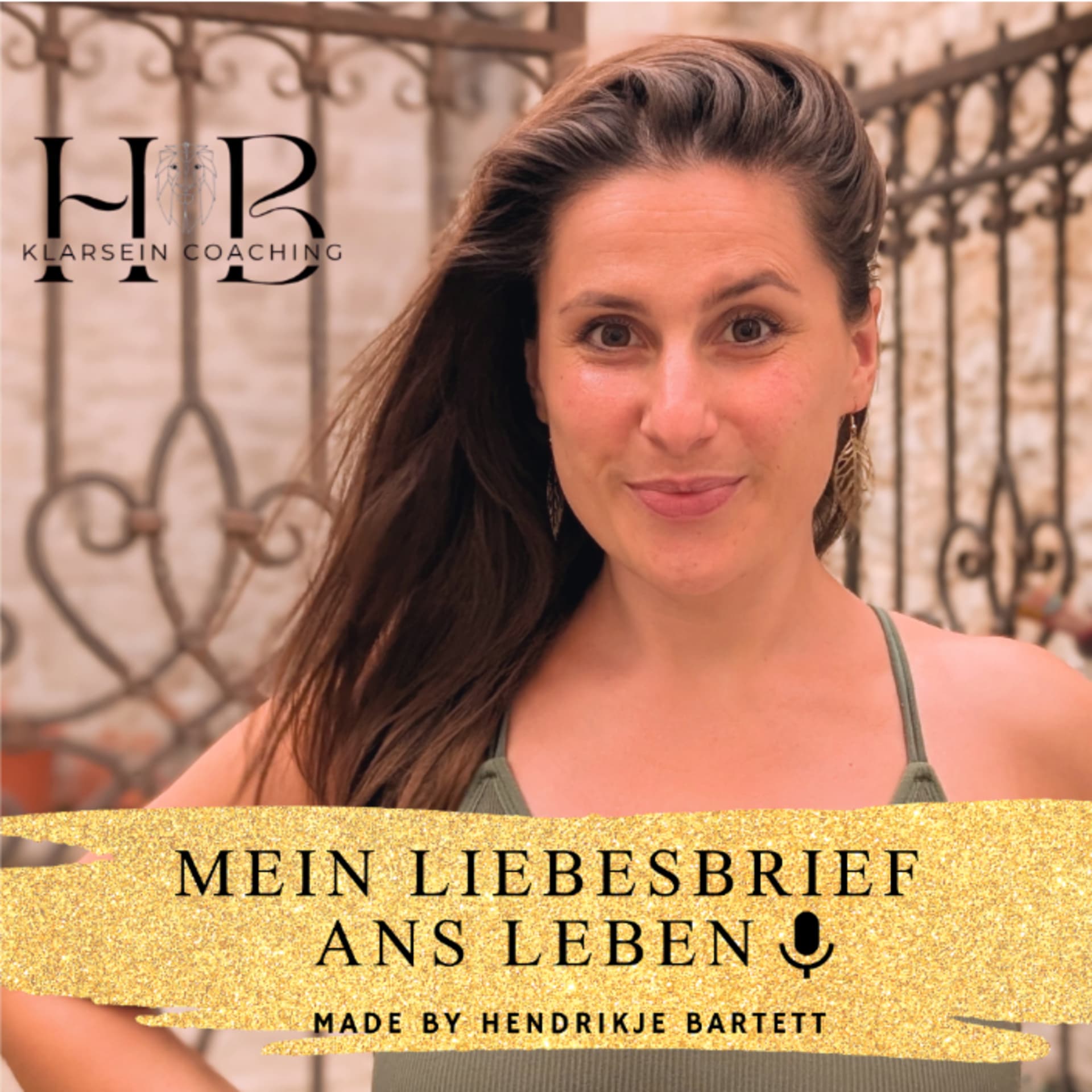 Mein Liebesbrief ans Leben - Podcasts