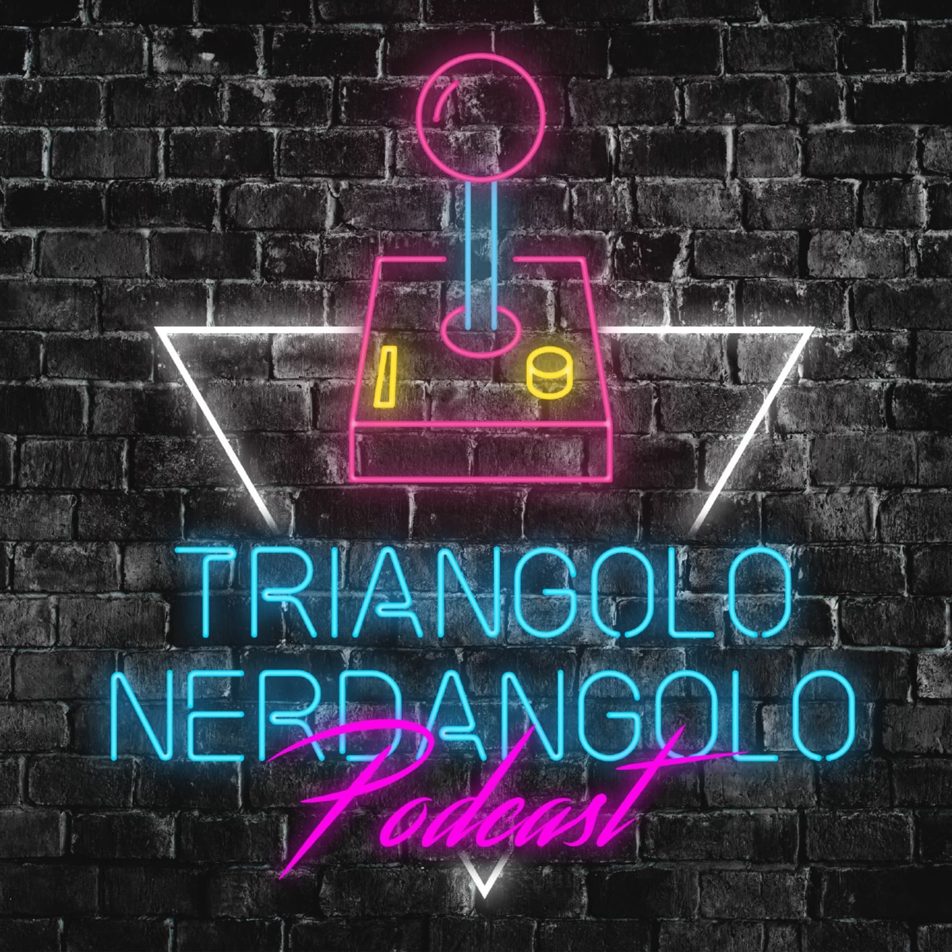 Triangolo Nerdangolo Podcast - Podcast