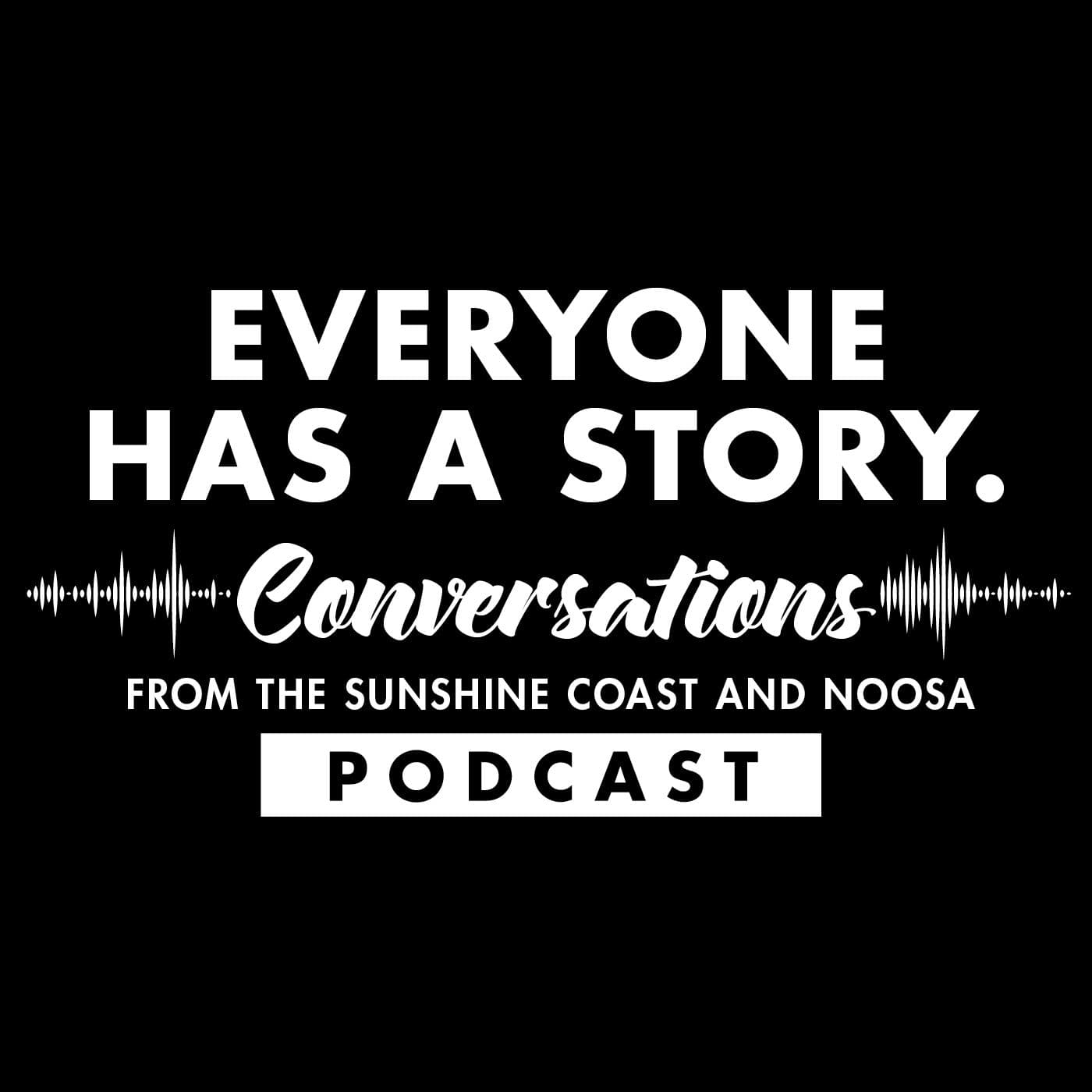 Everyone Has A Story (Inspiring Life Lessons from Entrepreneurs, Athletes, and Adventurers) - Podcasts