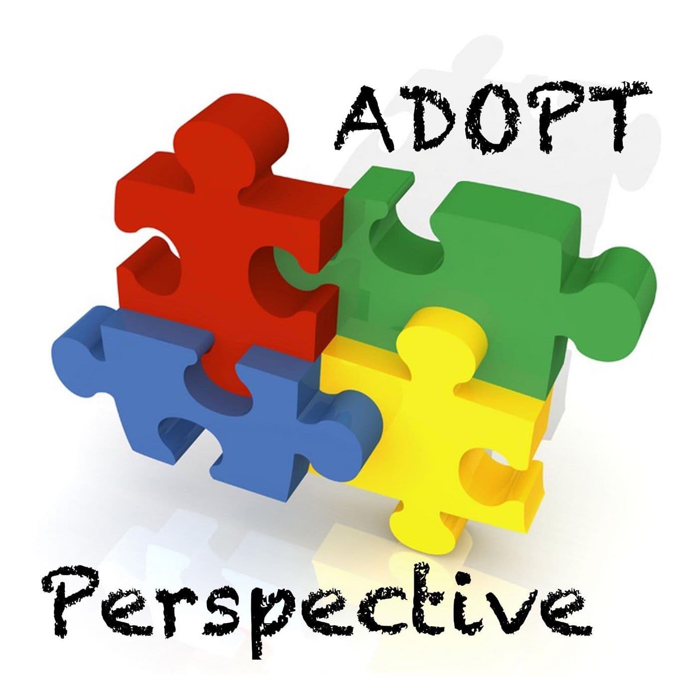 Adopt Perspective Adoption Podcast - Podcasty