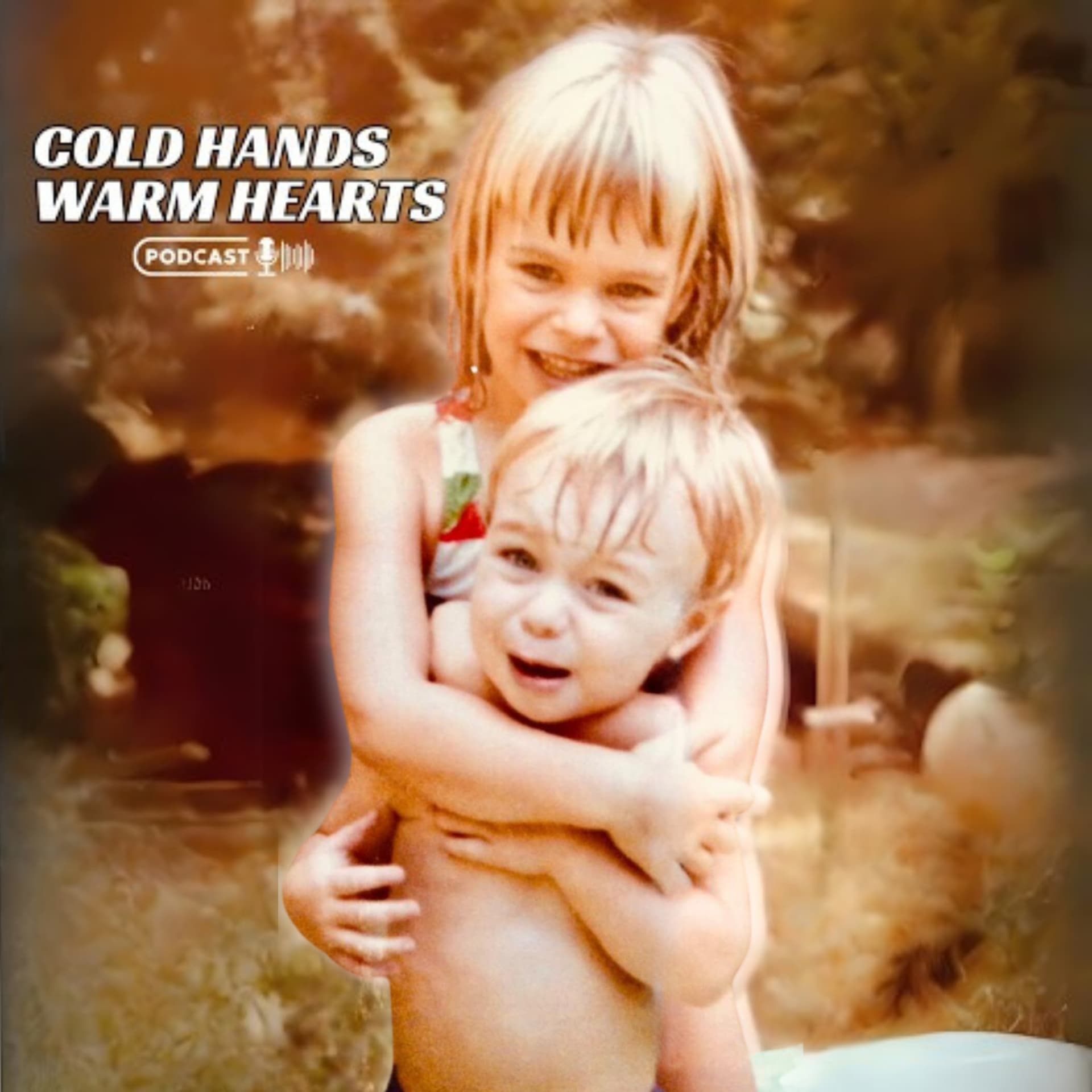 Cold Hands Warm Hearts - Podcasts
