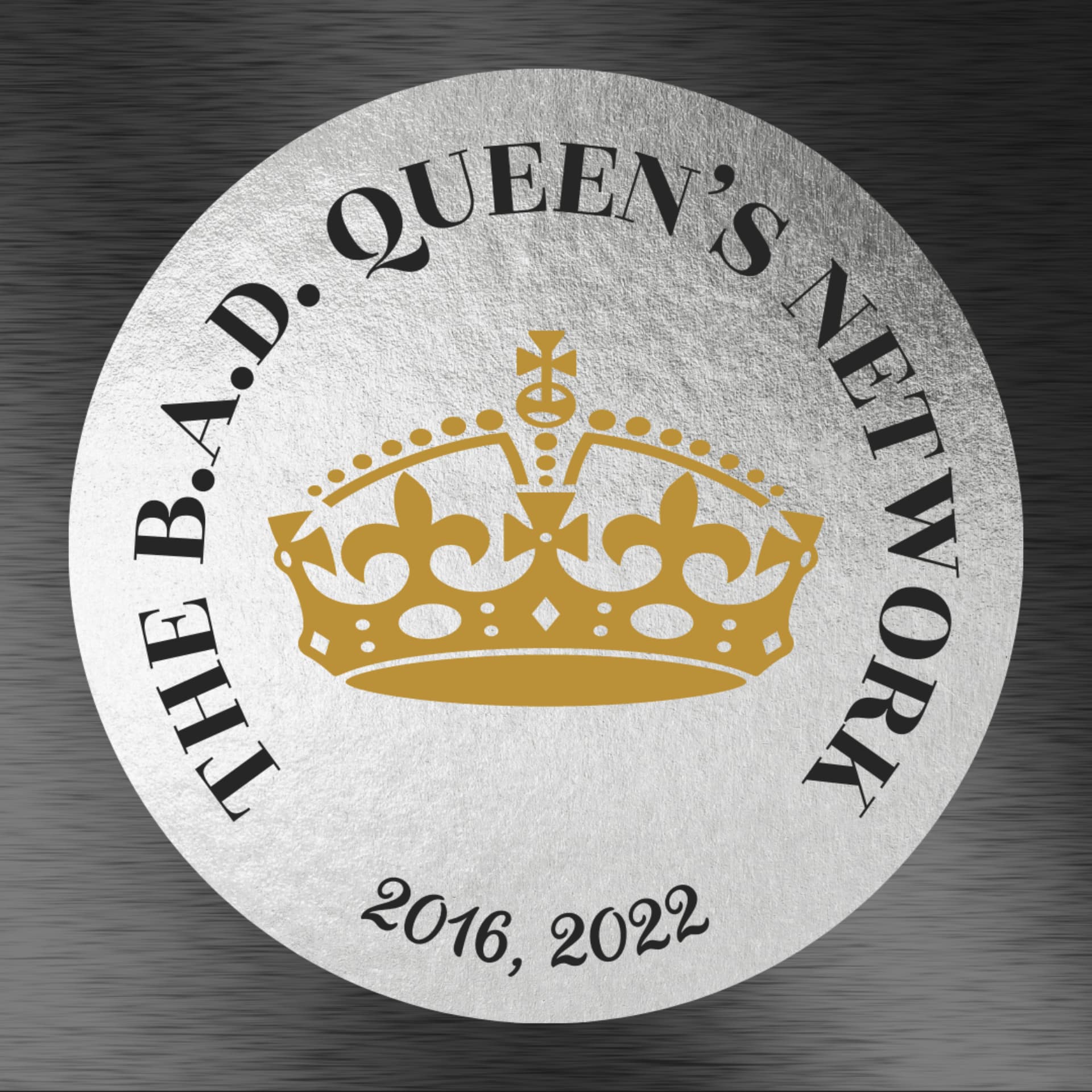 B.A.D. Queens of the Roundtable - Podcasts