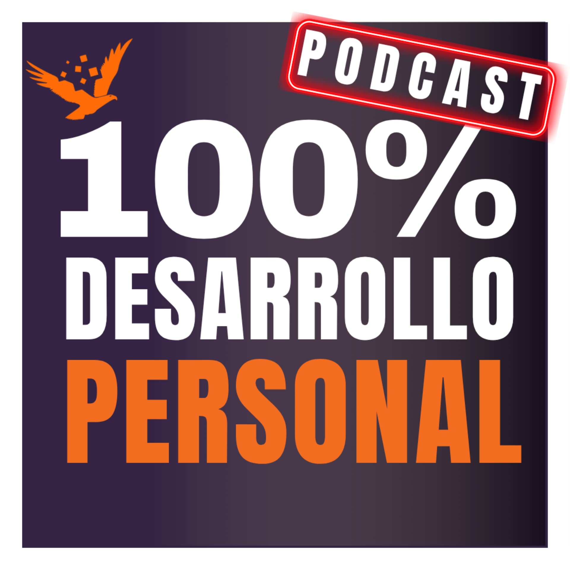 Tu Mapa Emocional | Podcast de Desarrollo Personal - Podcasts
