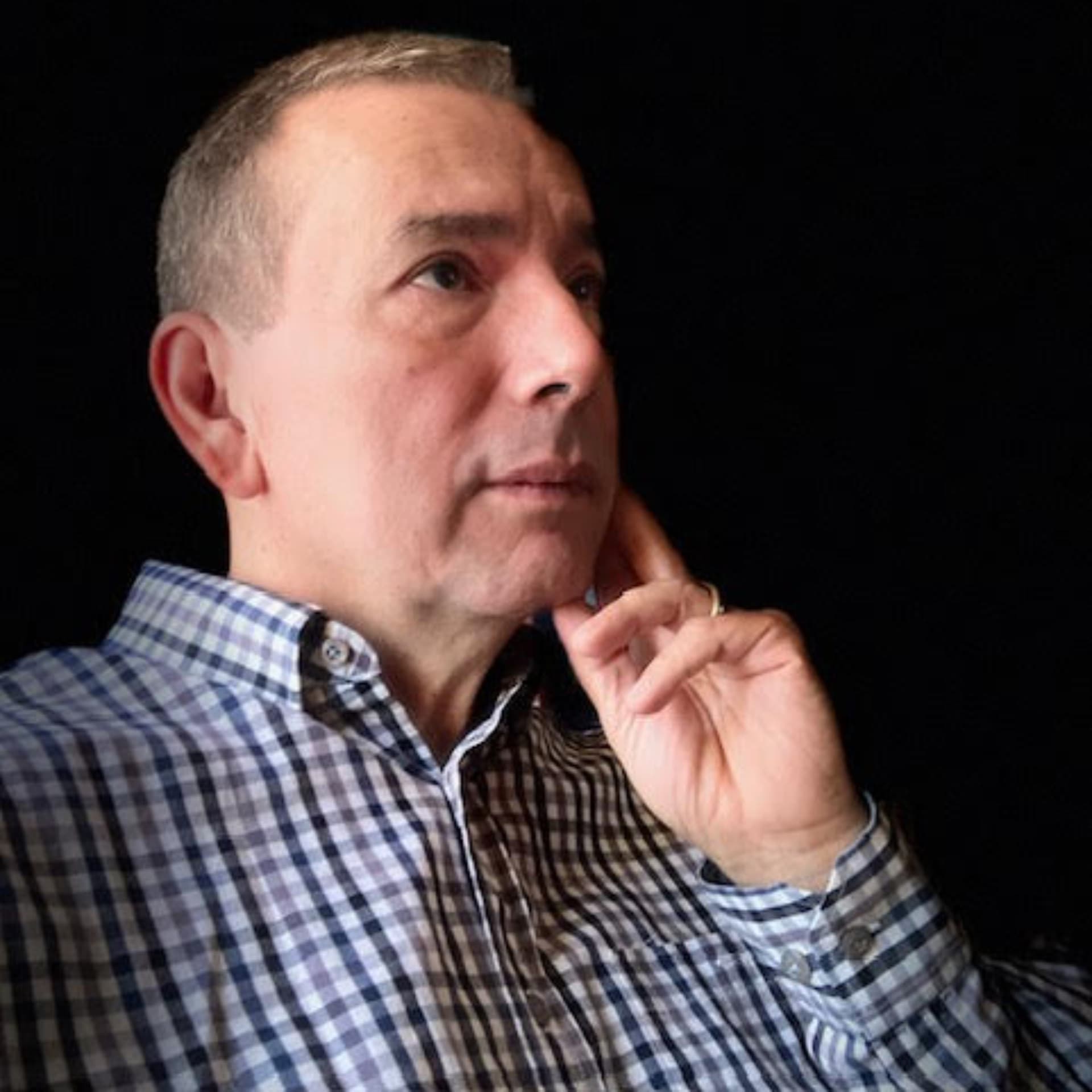 Mirada al Mundo - Podcasts