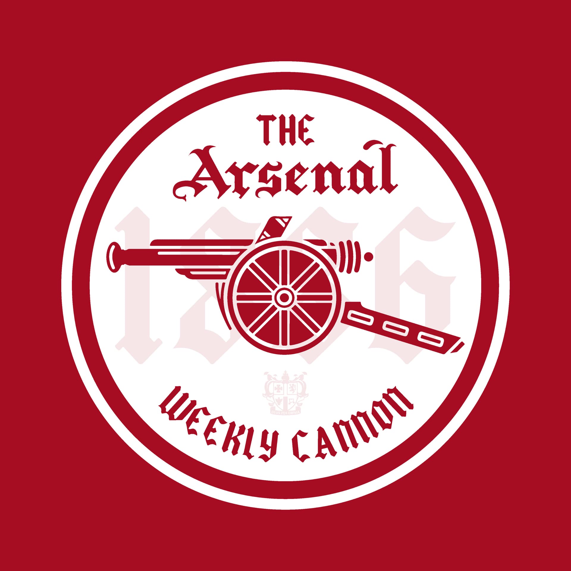 The Weekly Cannon Podcast - Podcasts