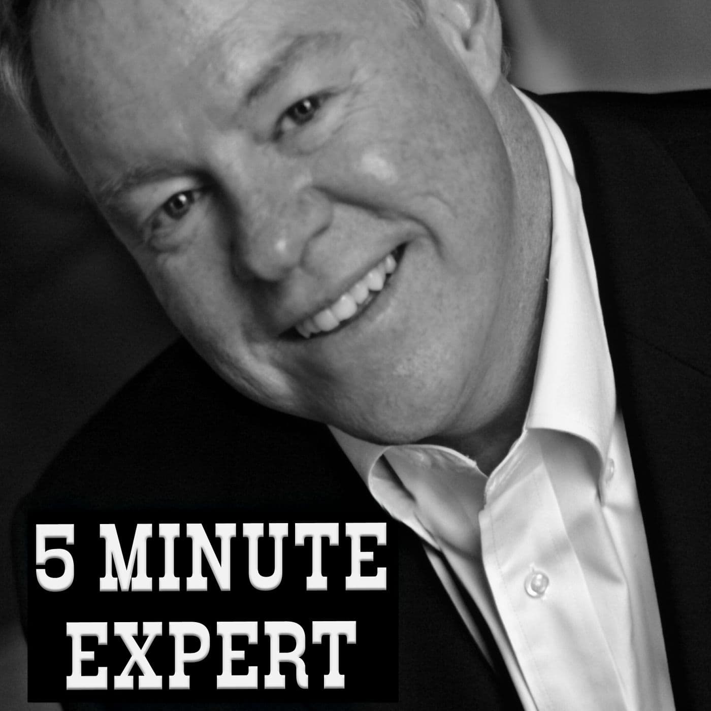 5 Minute Expert - Podcasts