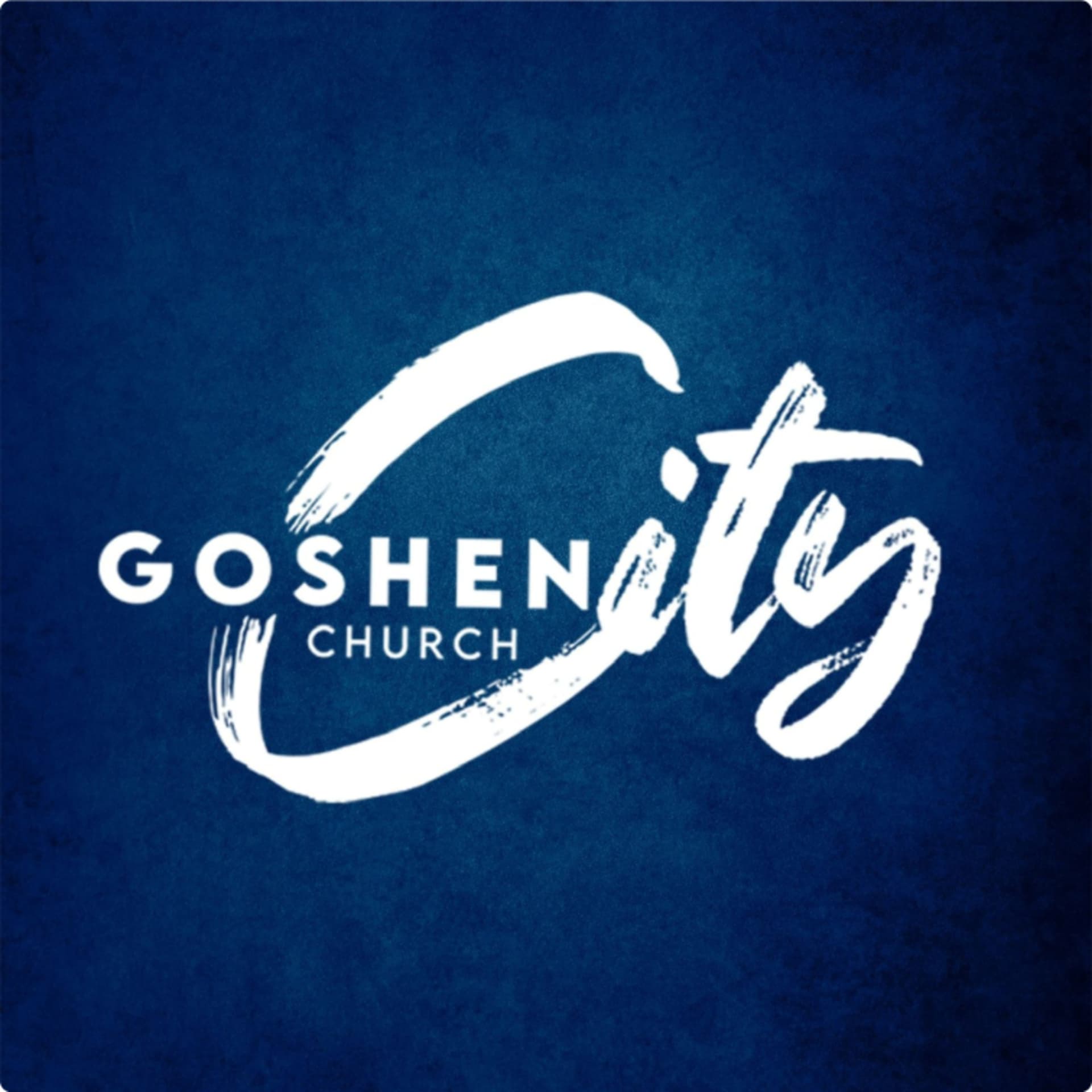 Goshen City Church - Podcast