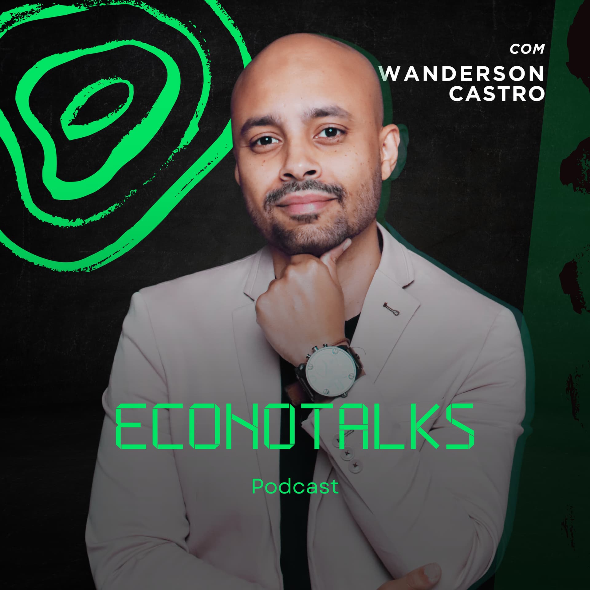 Econotalks - Podcasts