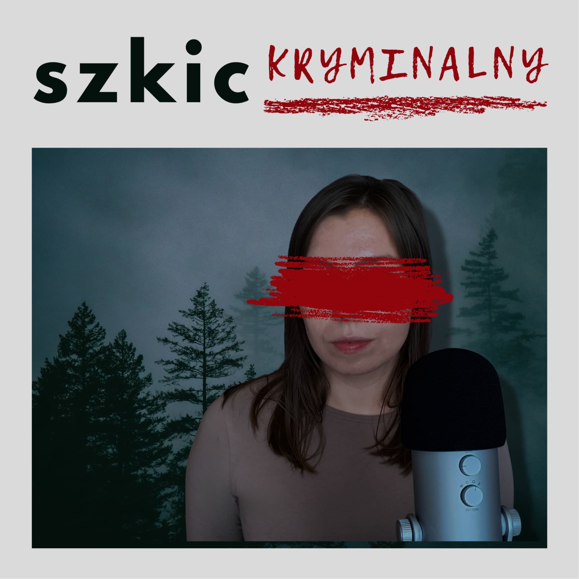 Szkic Kryminalny