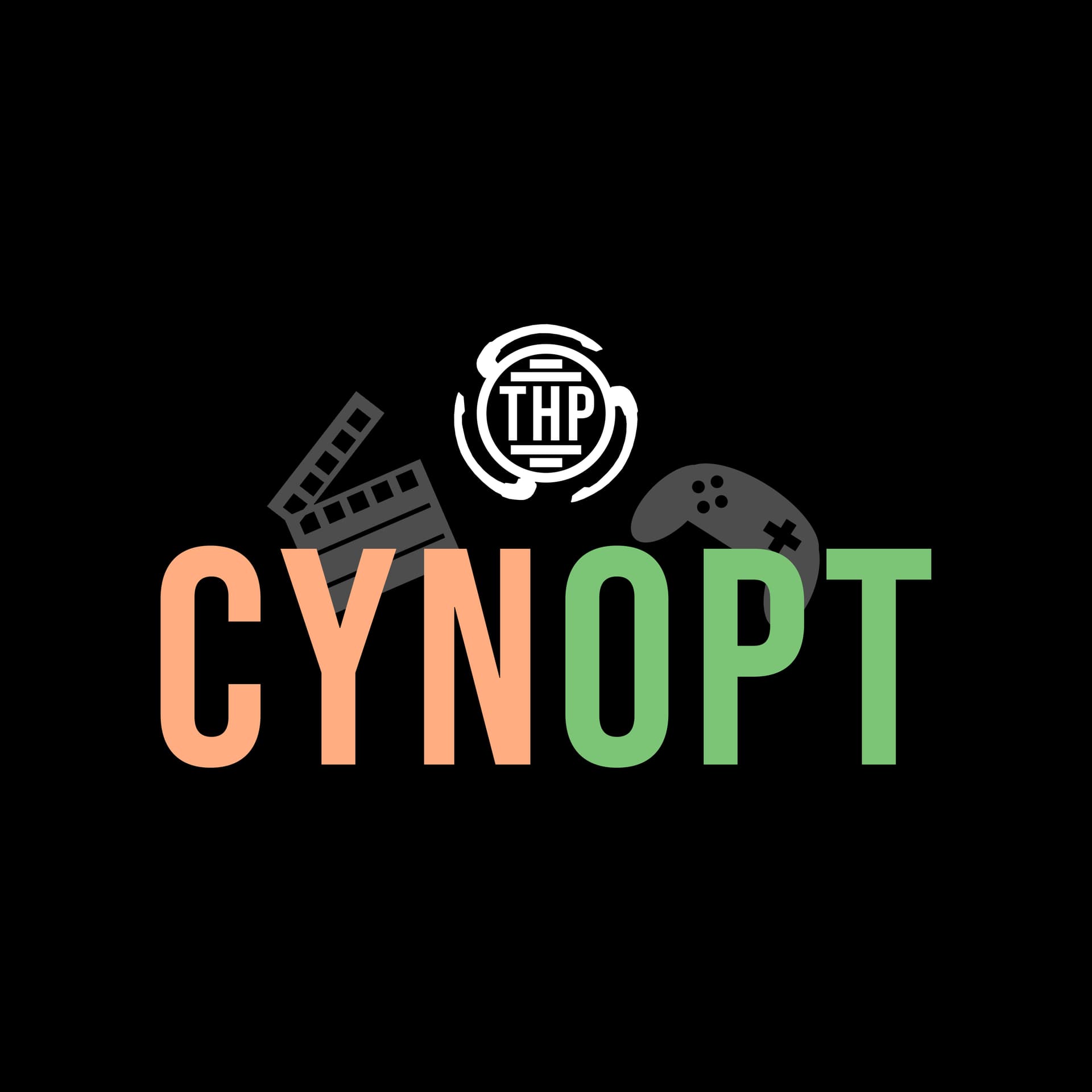 The Cynical Optimists - Podcasty