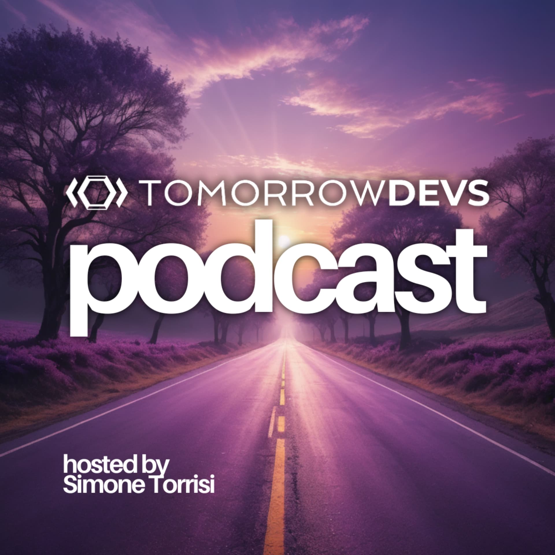 TomorrowDevs Podcast - Podcast