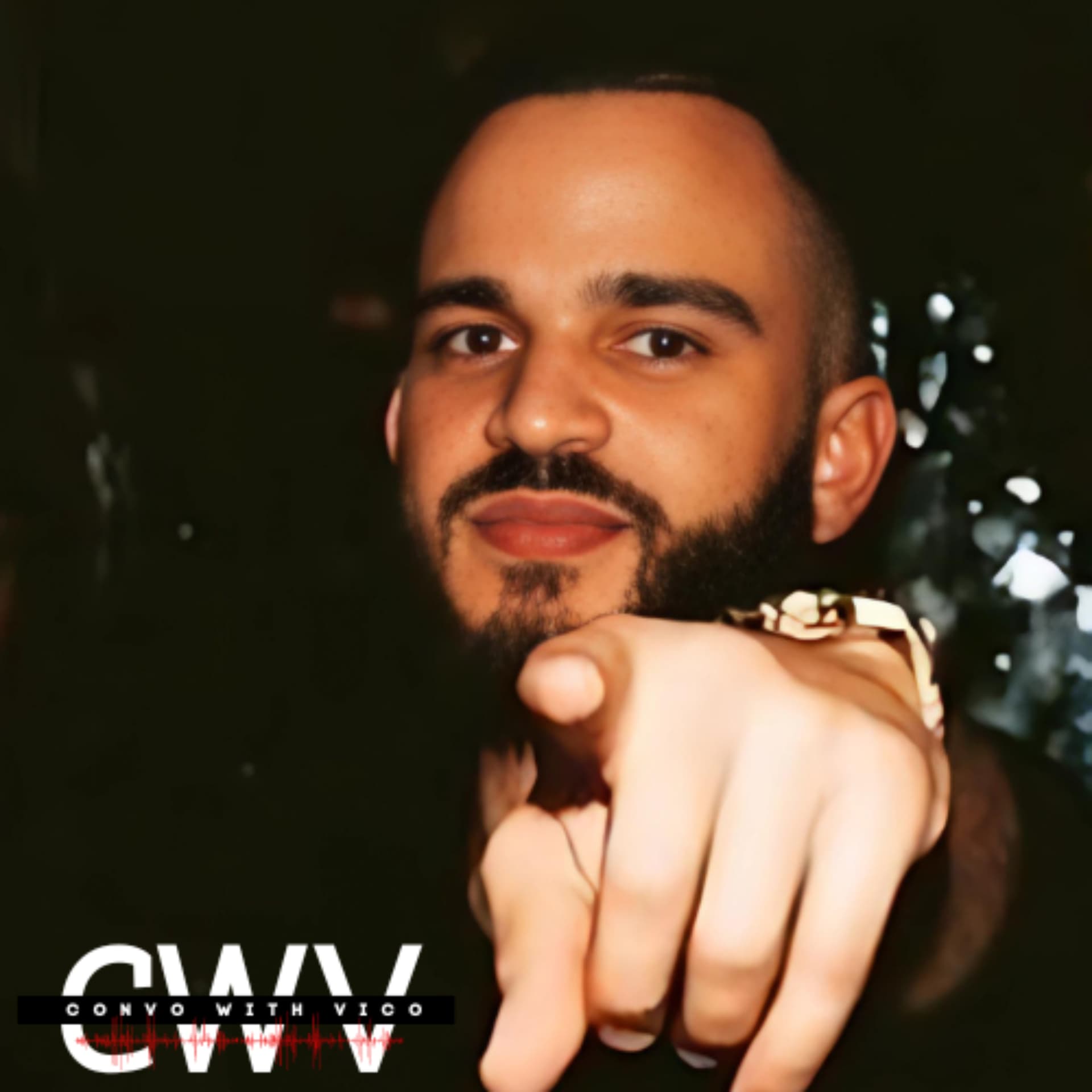 ConvoWithVico - Podcasts