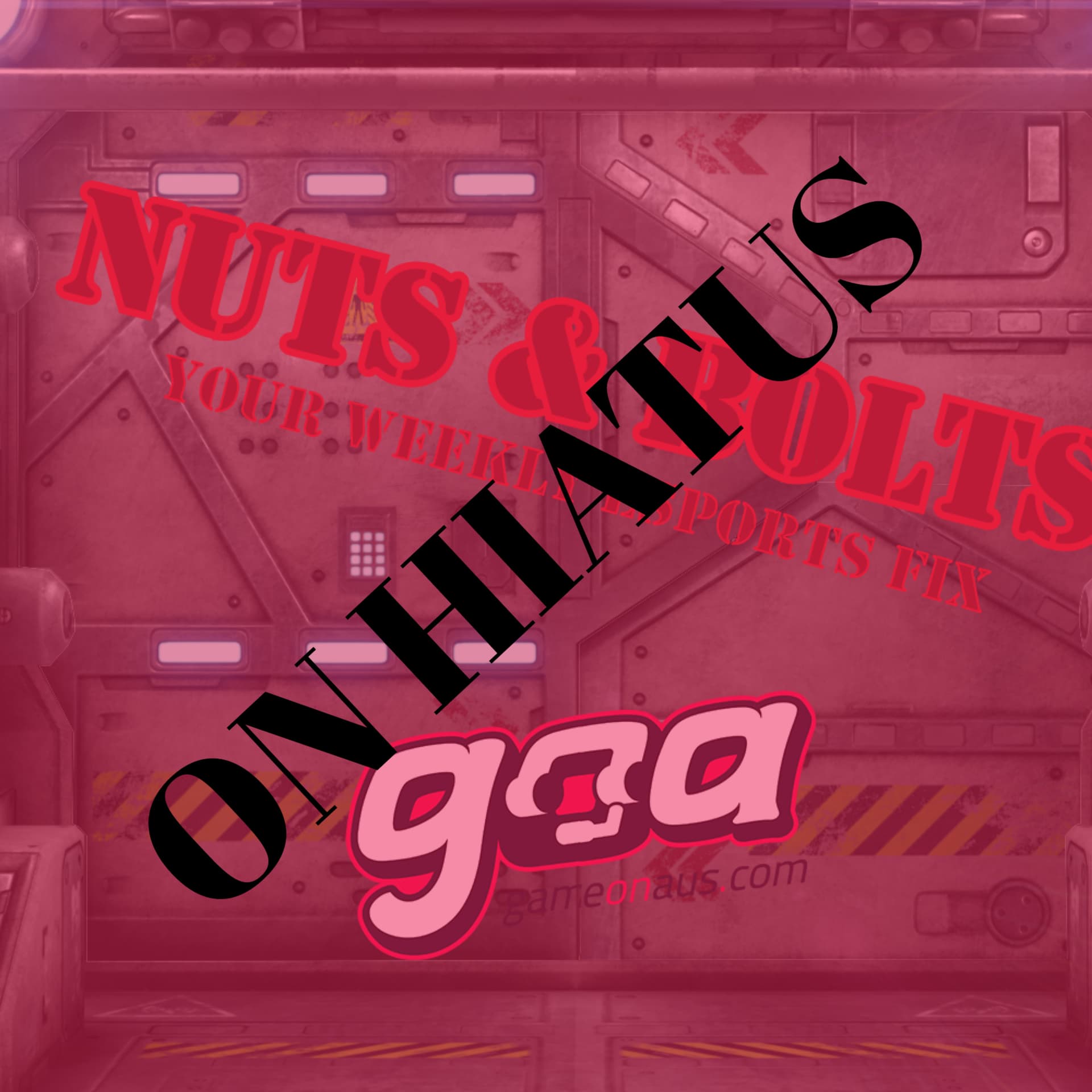 GOA Presents Nuts & Bolts - Podcasts