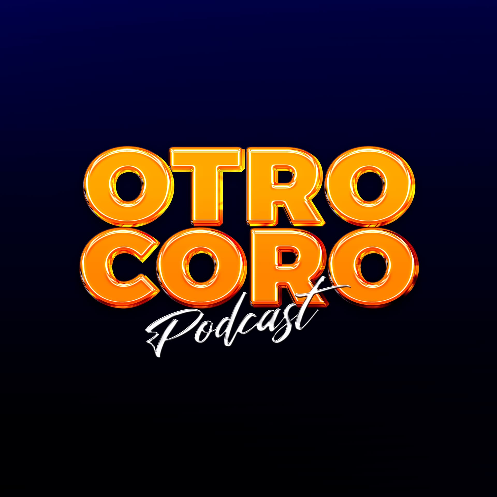 OTRO CORO Podcast - Podcasts