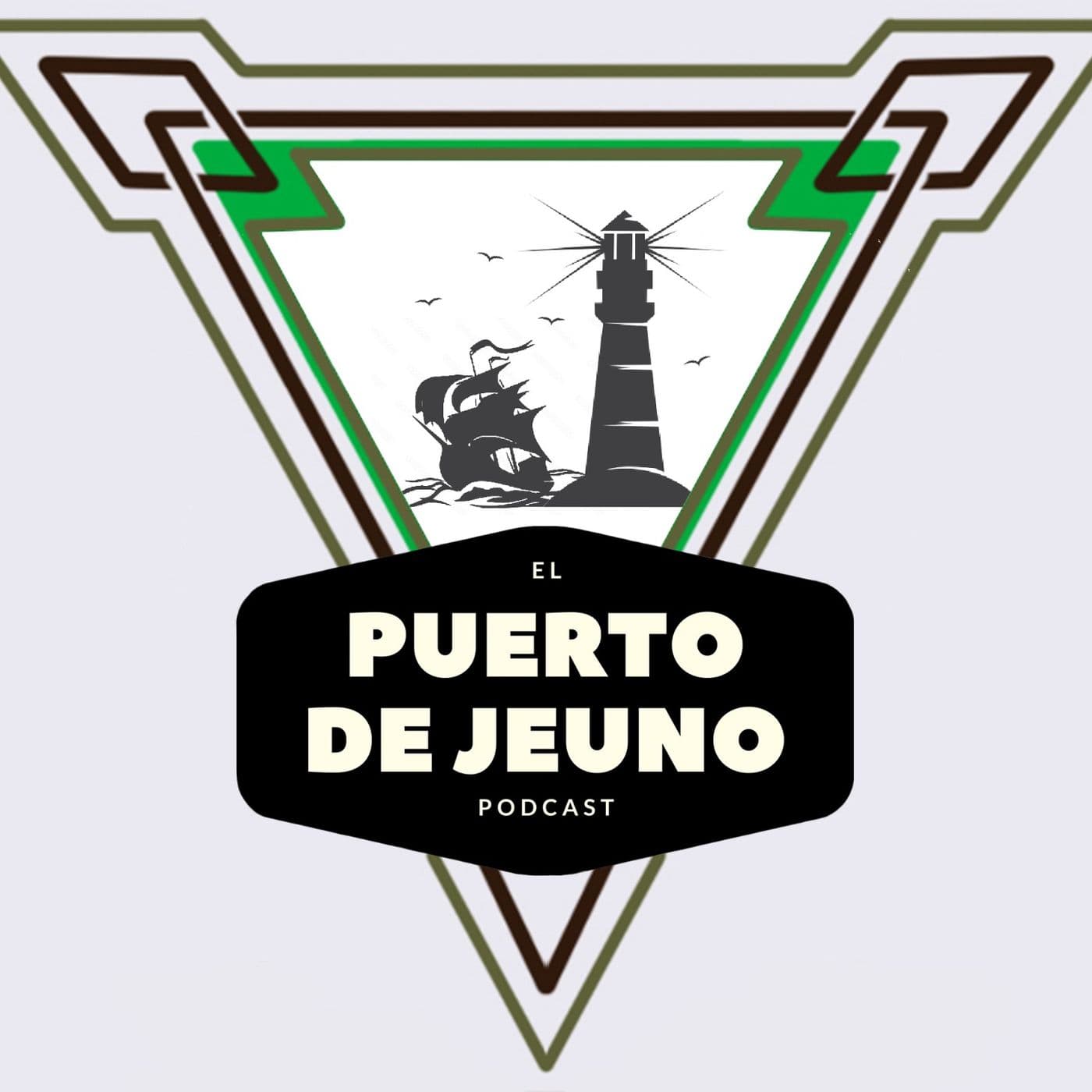El Puerto de Jeuno - Podcasts