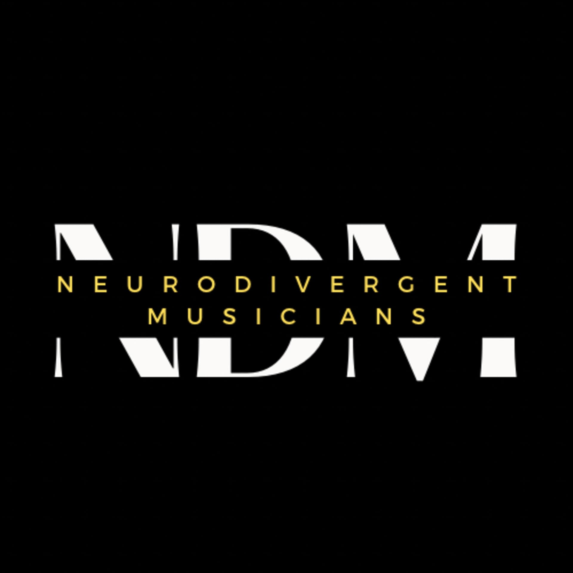 Neurodivergent Musicians - Podcasts