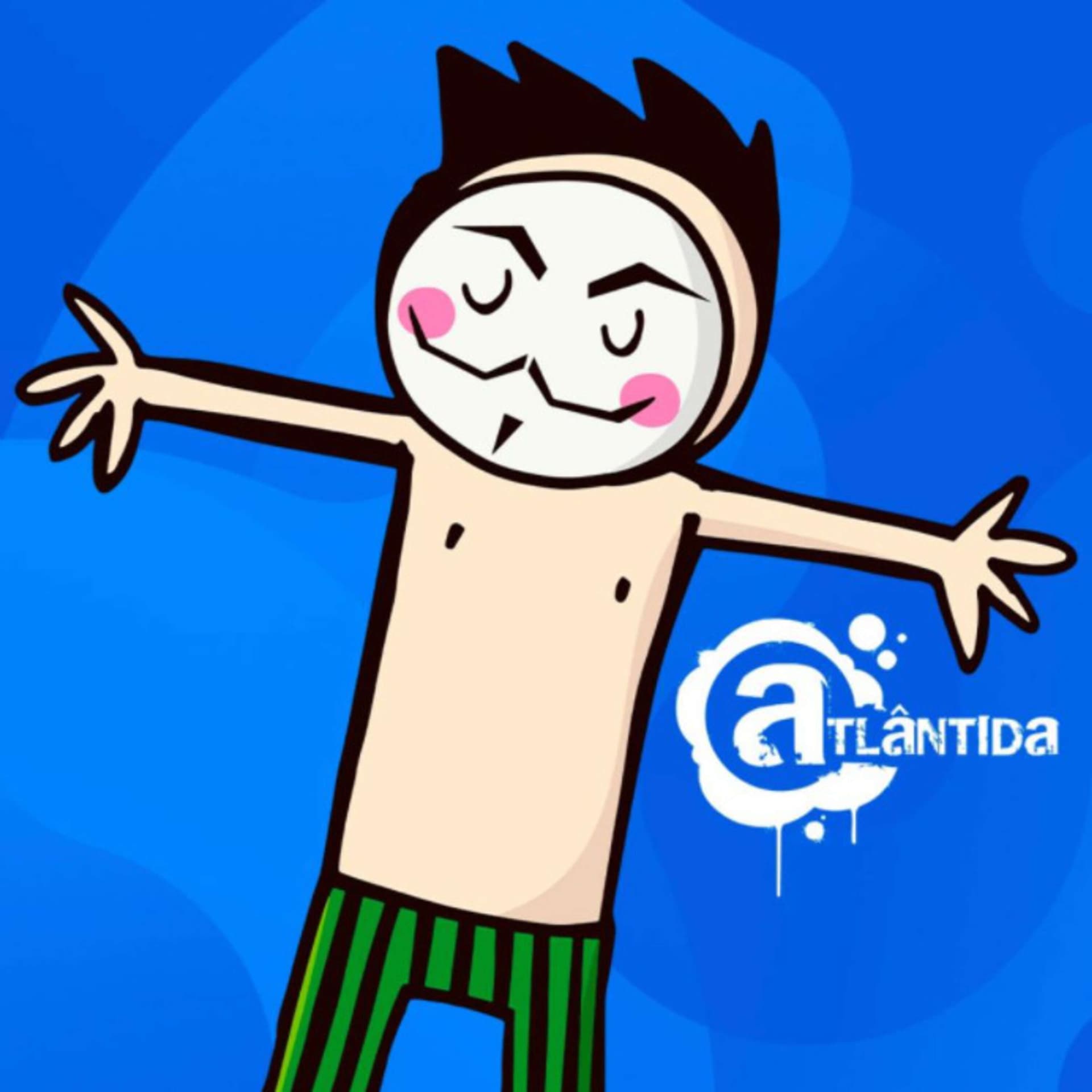 Atlântida Mil Grau - Podcasts