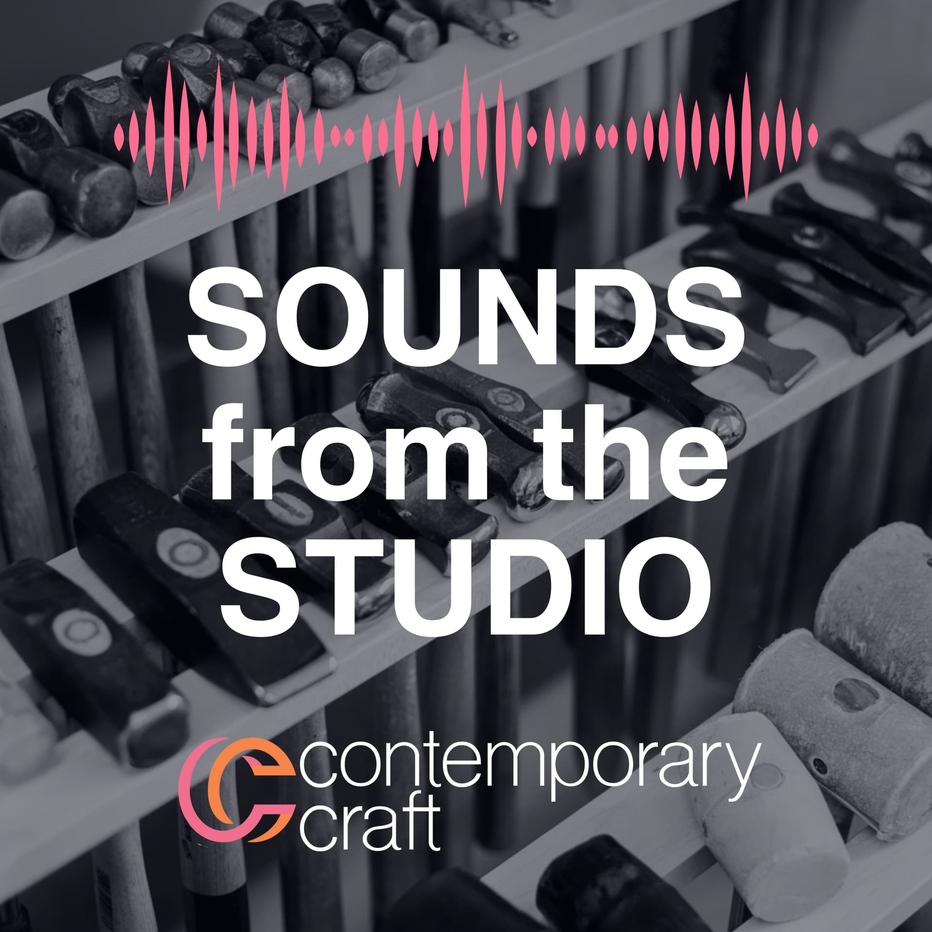 Sounds From the Studio - Podcasts