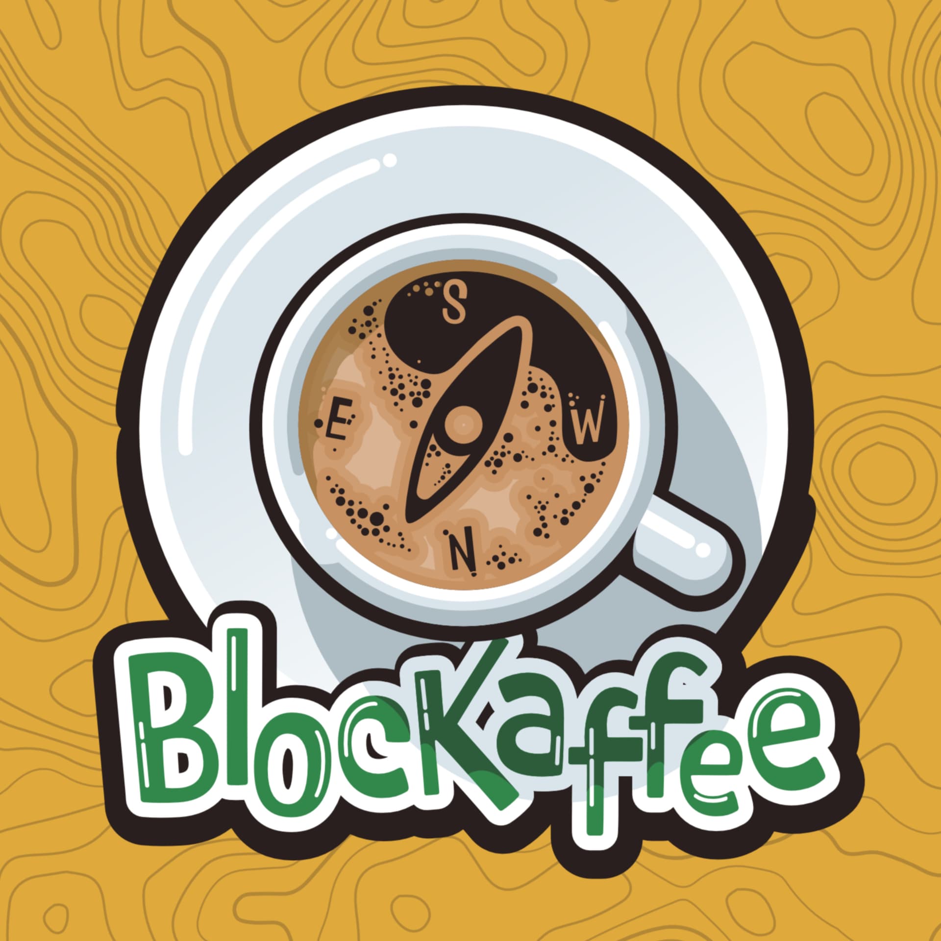 Blockaffee - Podcasts