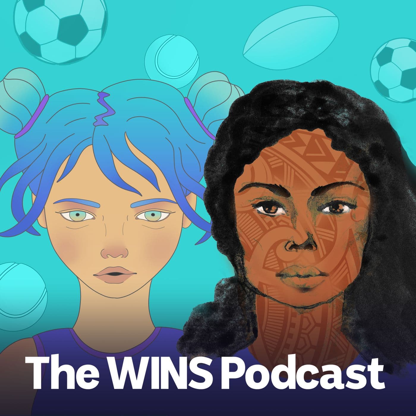 The WINS Podcast - Podcasts
