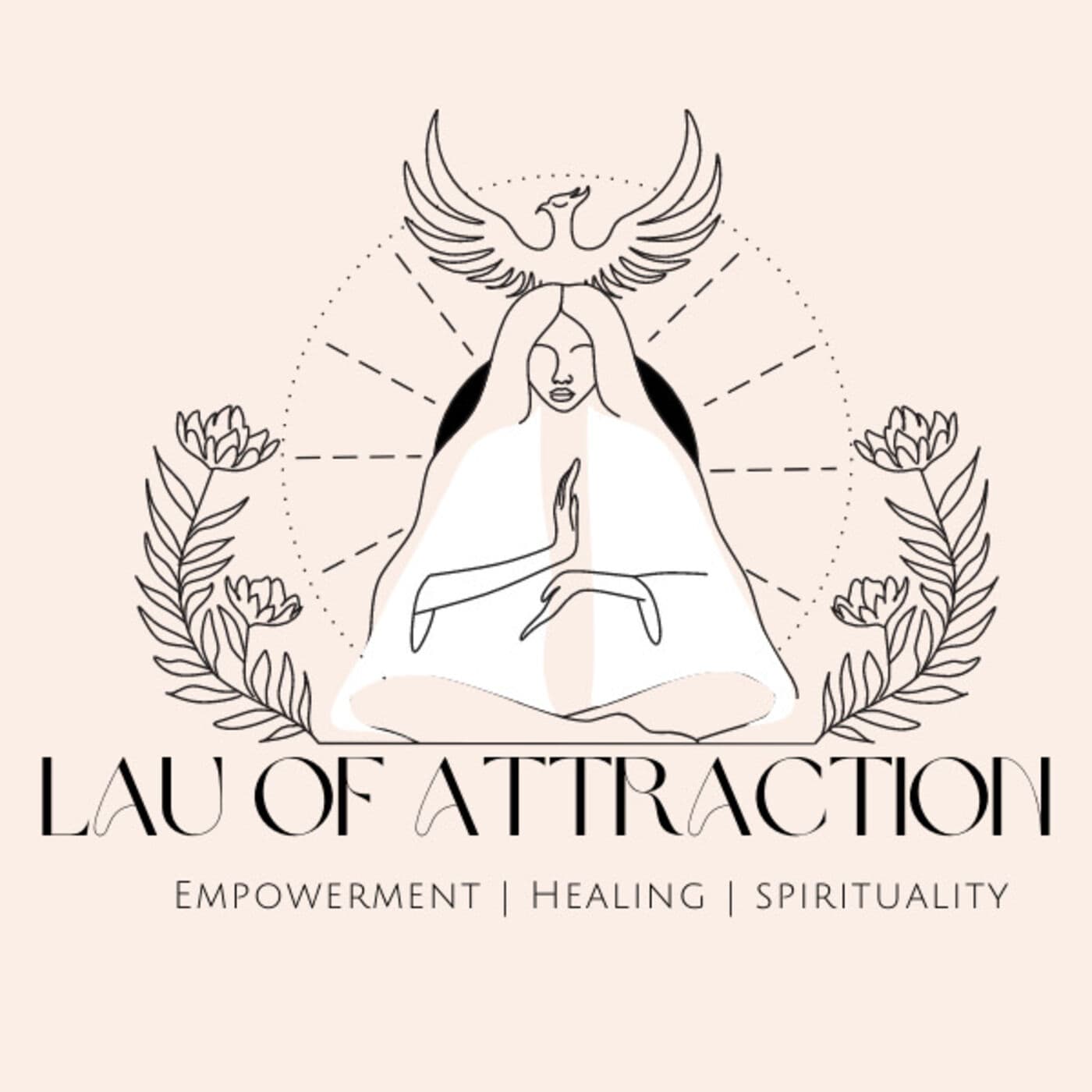 Lau of Attraction Podcast - Podcasts
