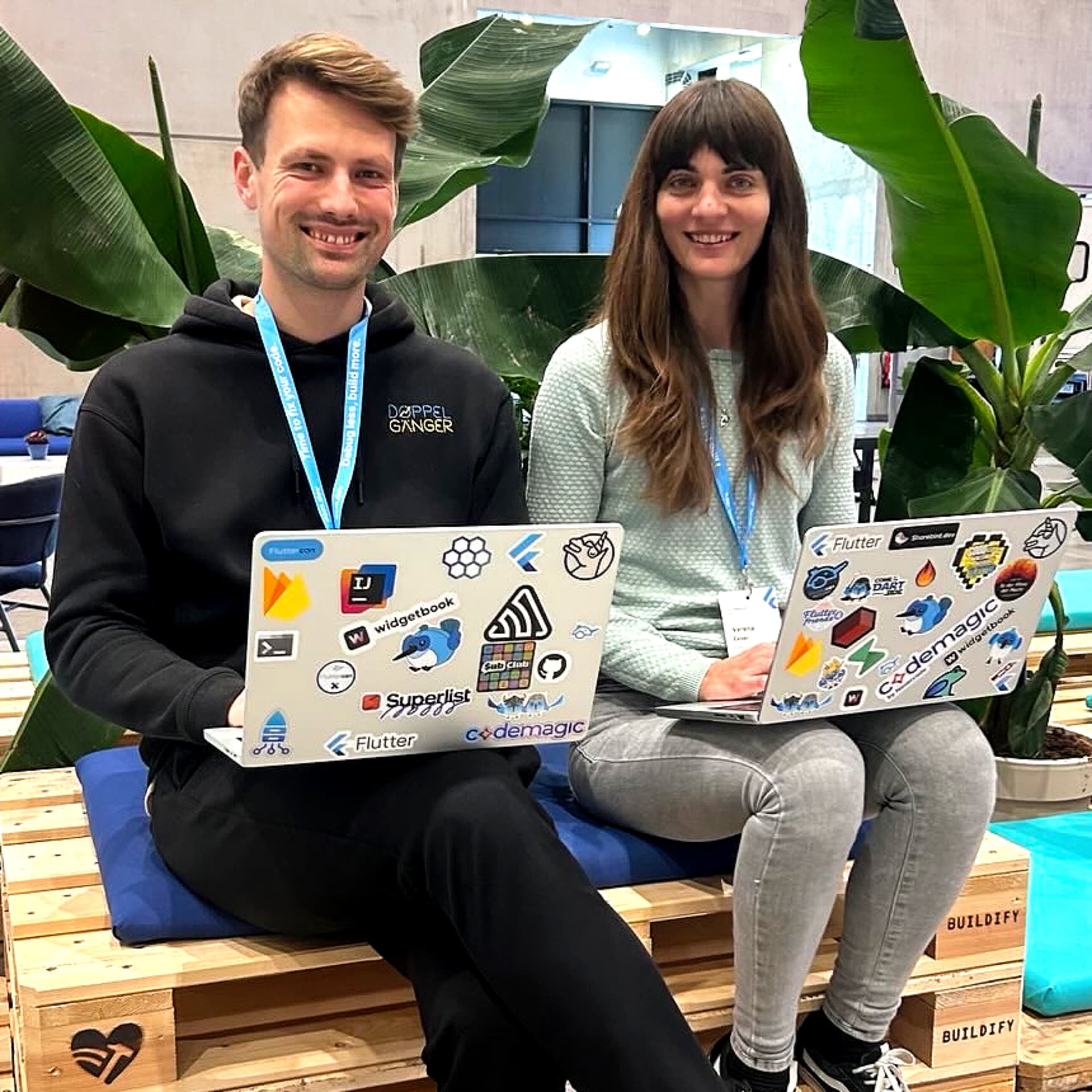 Flutter DACH Podcast – Dein deutschsprachiger Flutter-Podcast - Podcasts