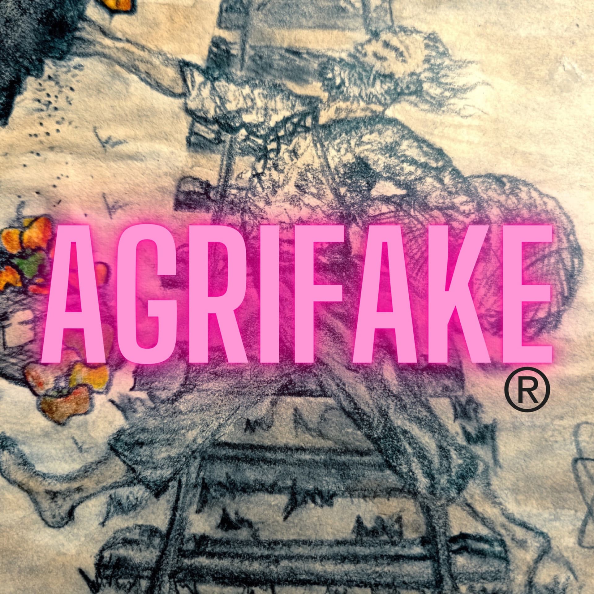 agrifake - agricoltura, piante e ambiente - Podcast