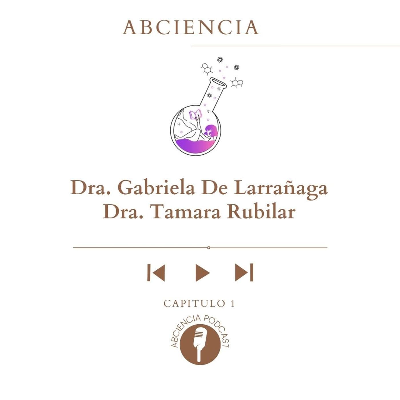 ABCiencia's podcast
