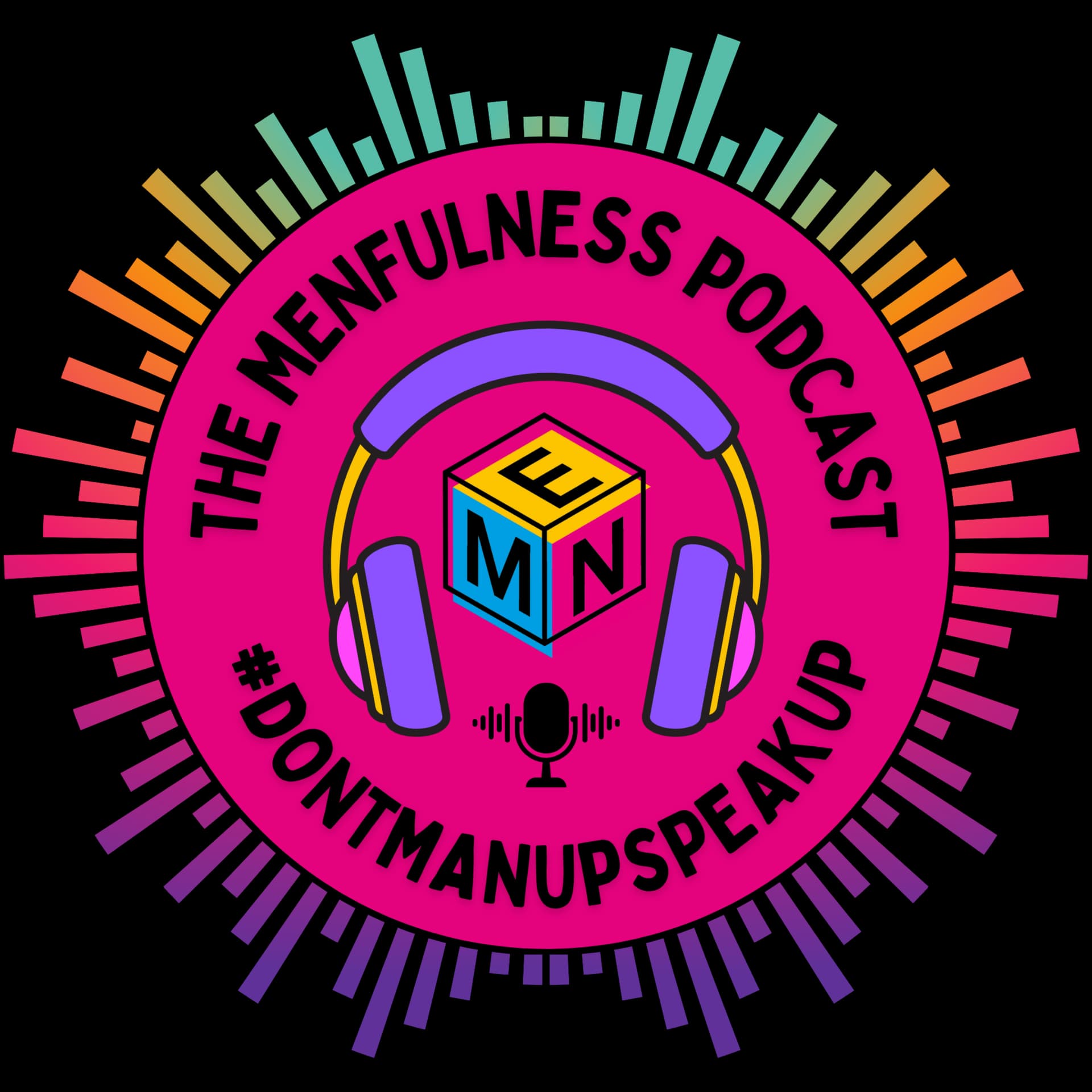 The Menfulness Podcast - Podcasts