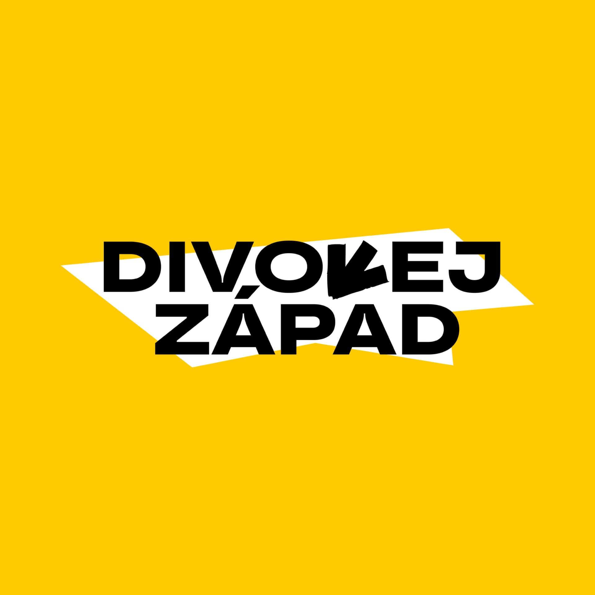 DIVOKEJ ZÁPAD! - ポッドキャスト