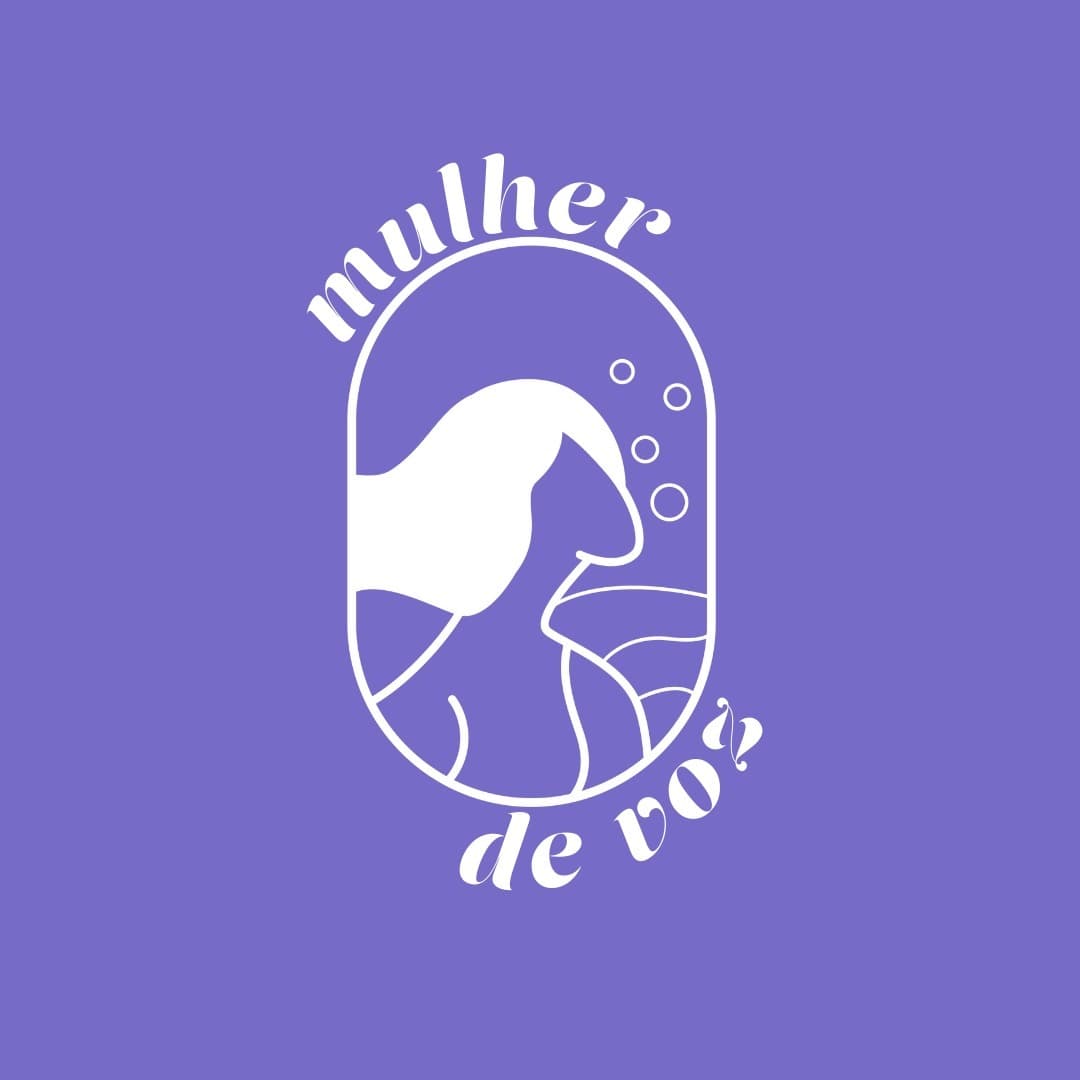 Mulher de Voz - Podcasts