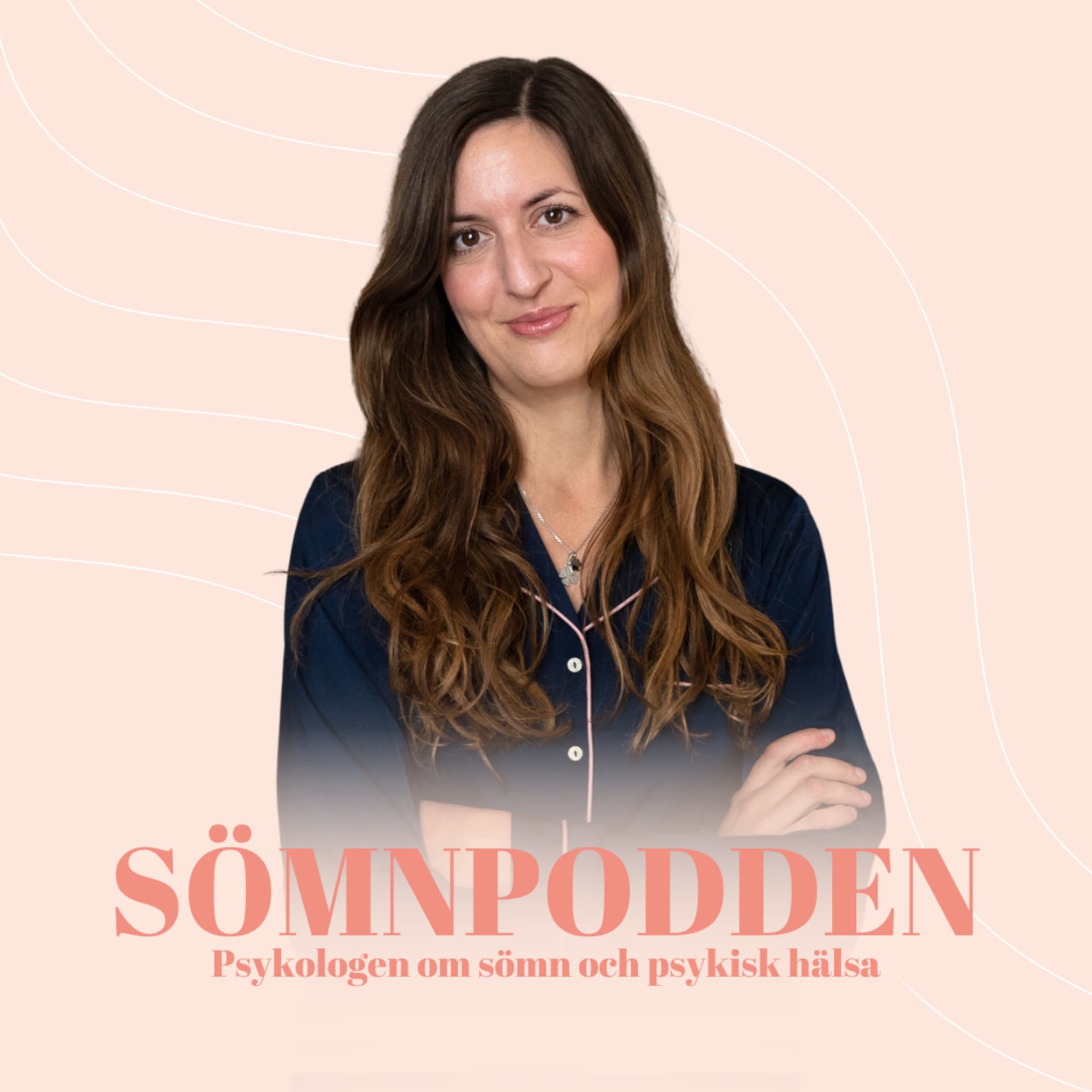 Sömnpodden - Podcasts