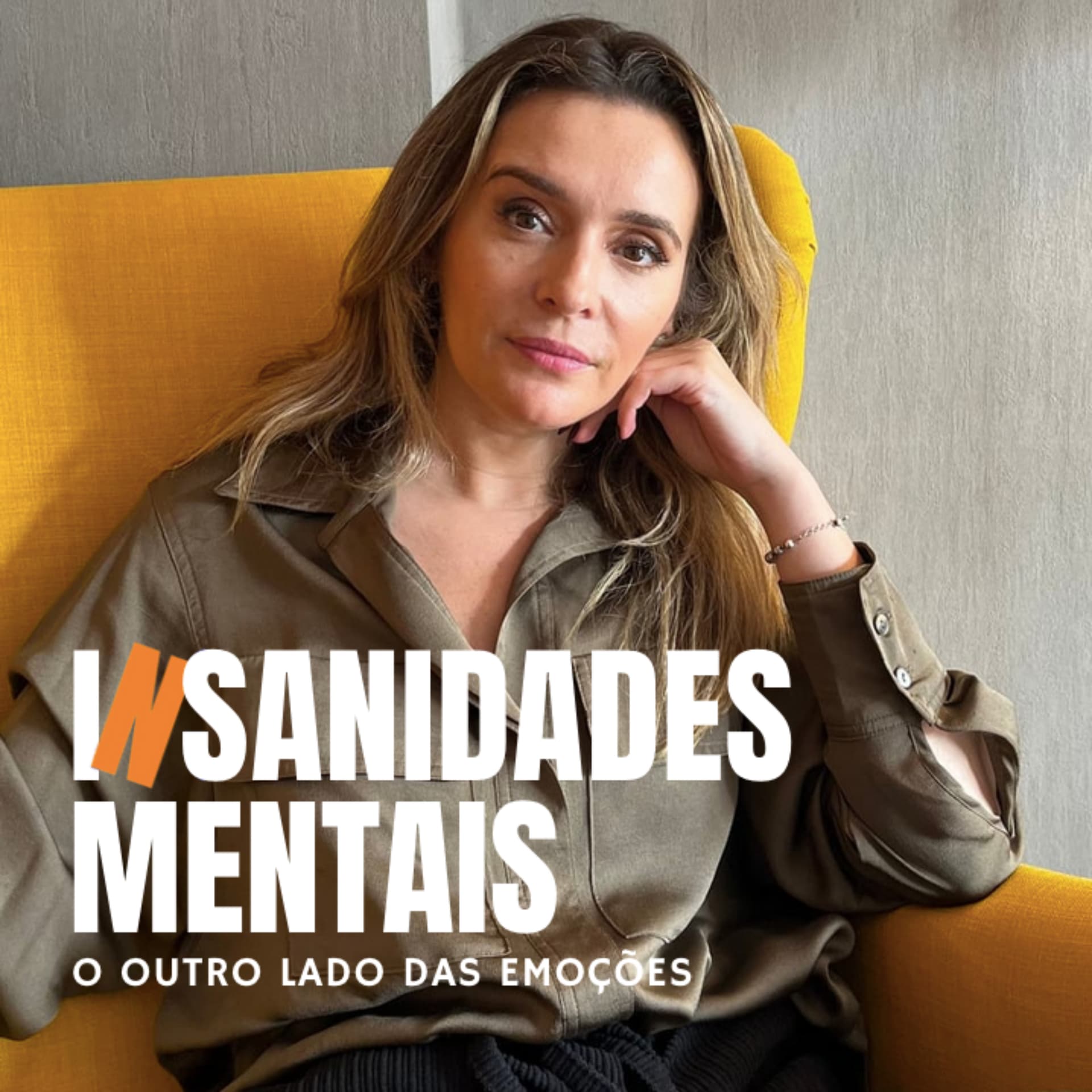 inSanidades Mentais - Podcasts
