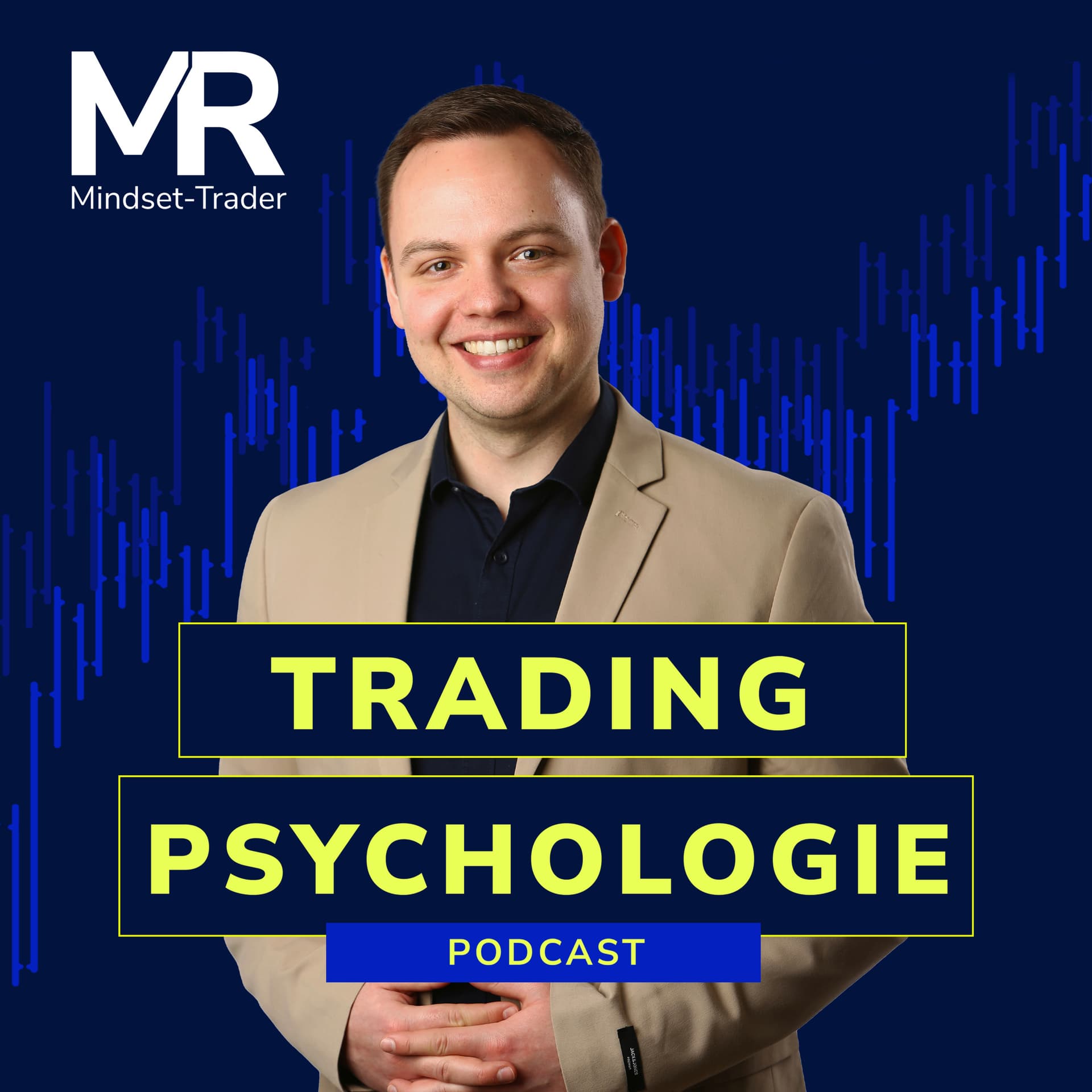 Trading Psychologie: Der Mindset-Podcast für Trader - Podcast