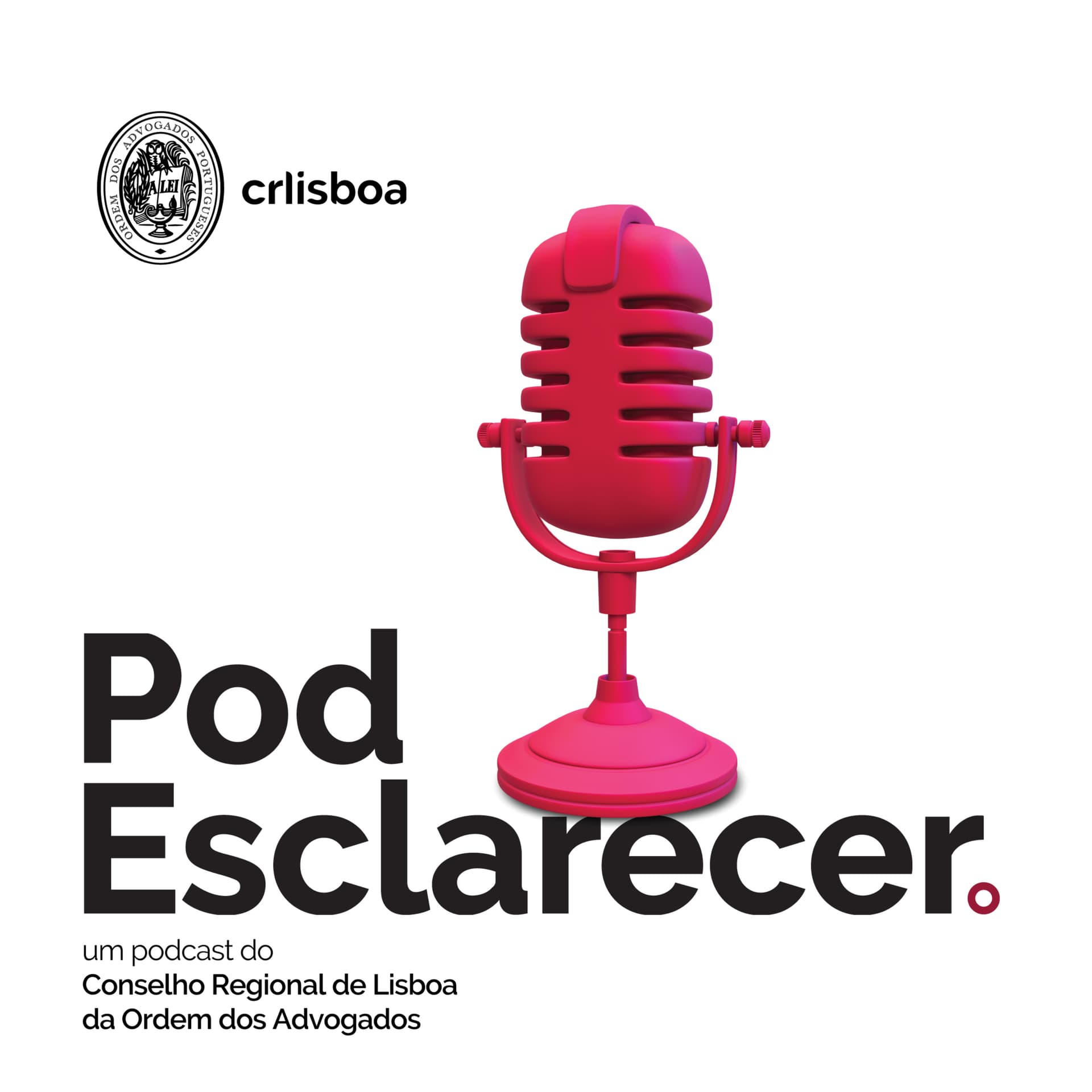 Pod Esclarecer - Podcast
