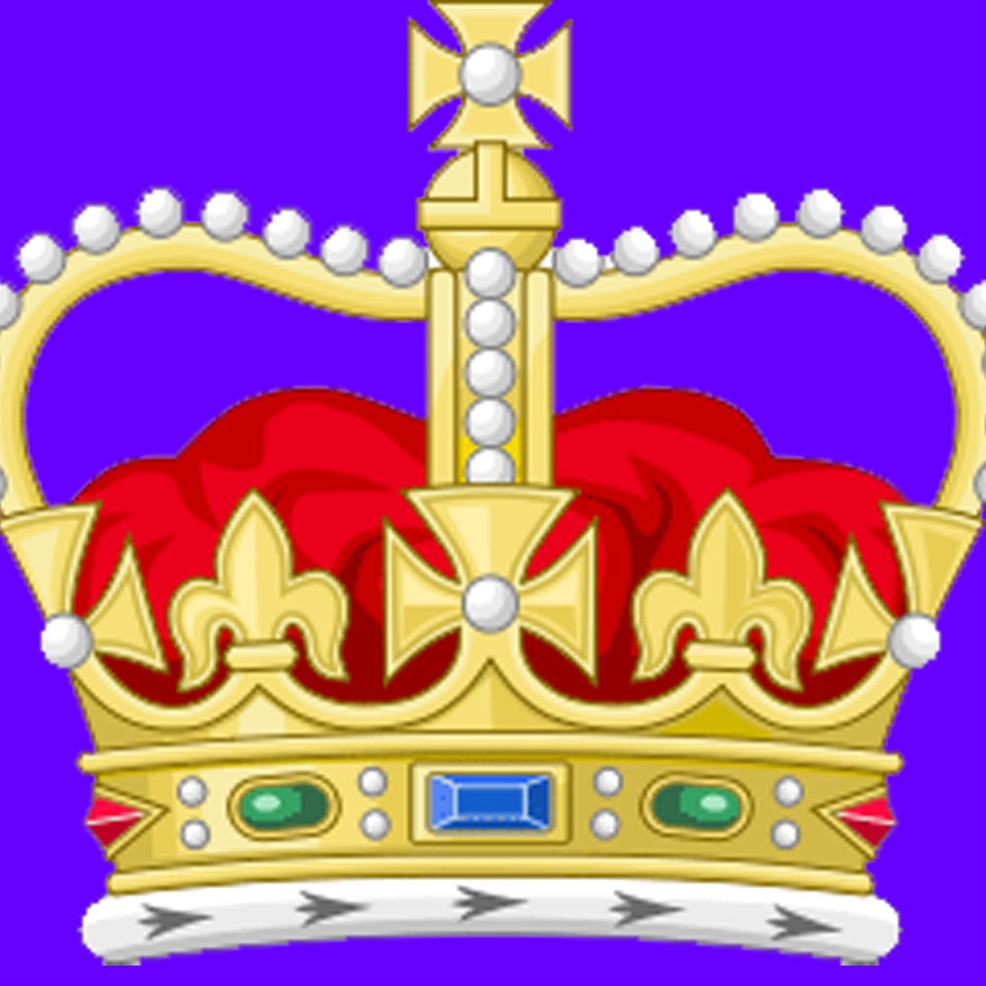 Right Royal Roundup - Podcasts