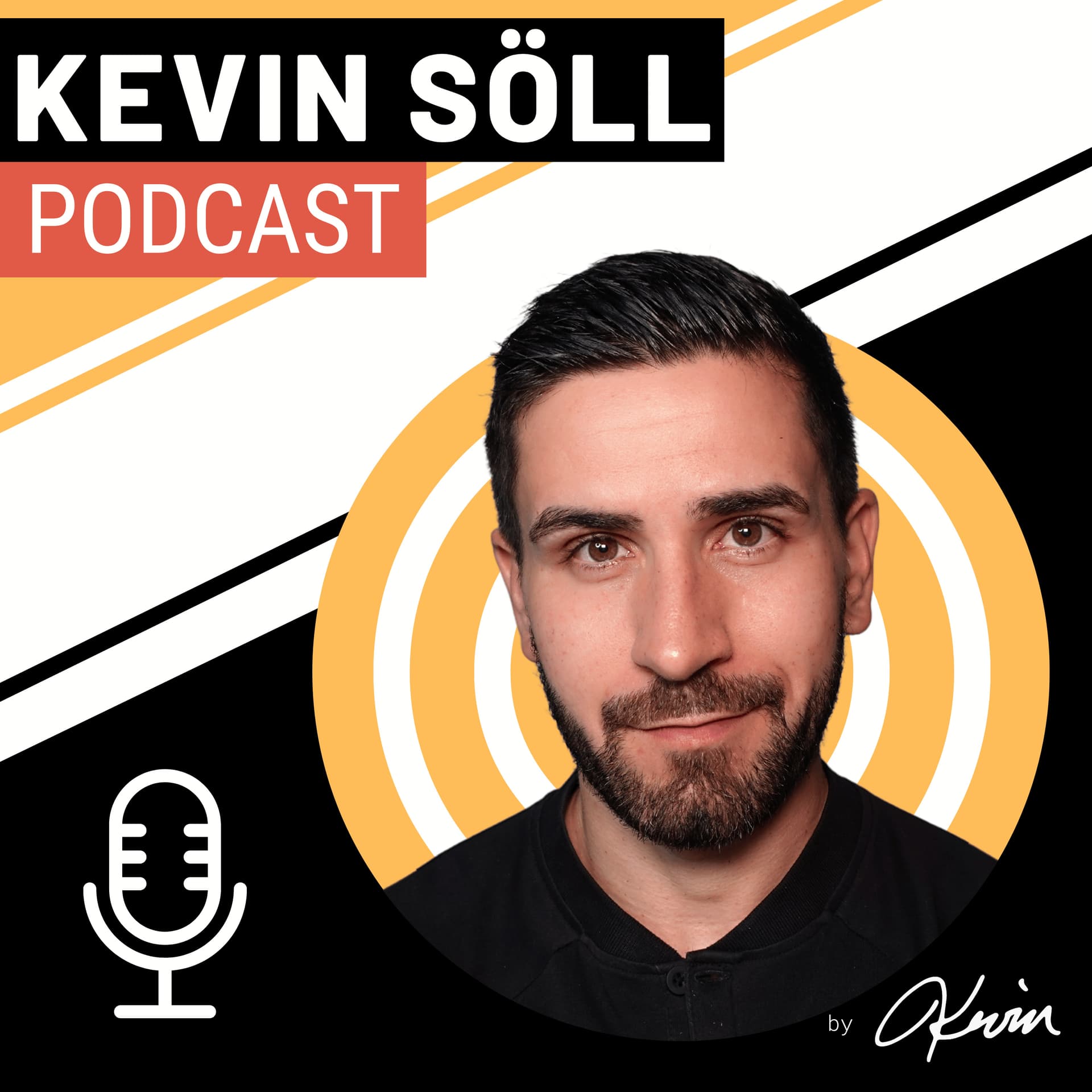 Kevin Söll - Bitcoin, Altcoins, DeFi - Podcast
