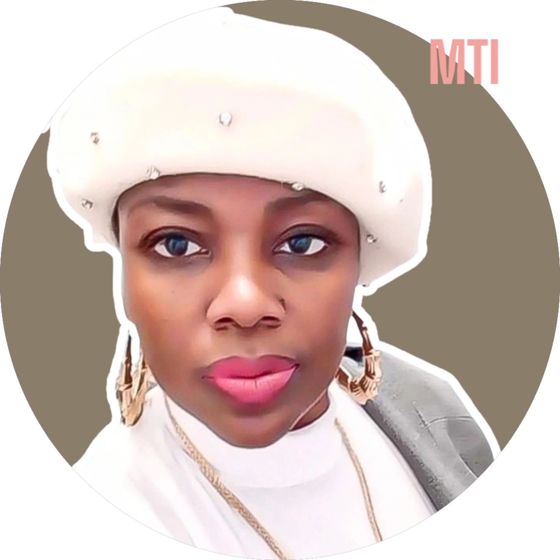 Mission To Inspire with Shola Ajibade (MTI)*Queen of Money Affirmation* - Podcasts