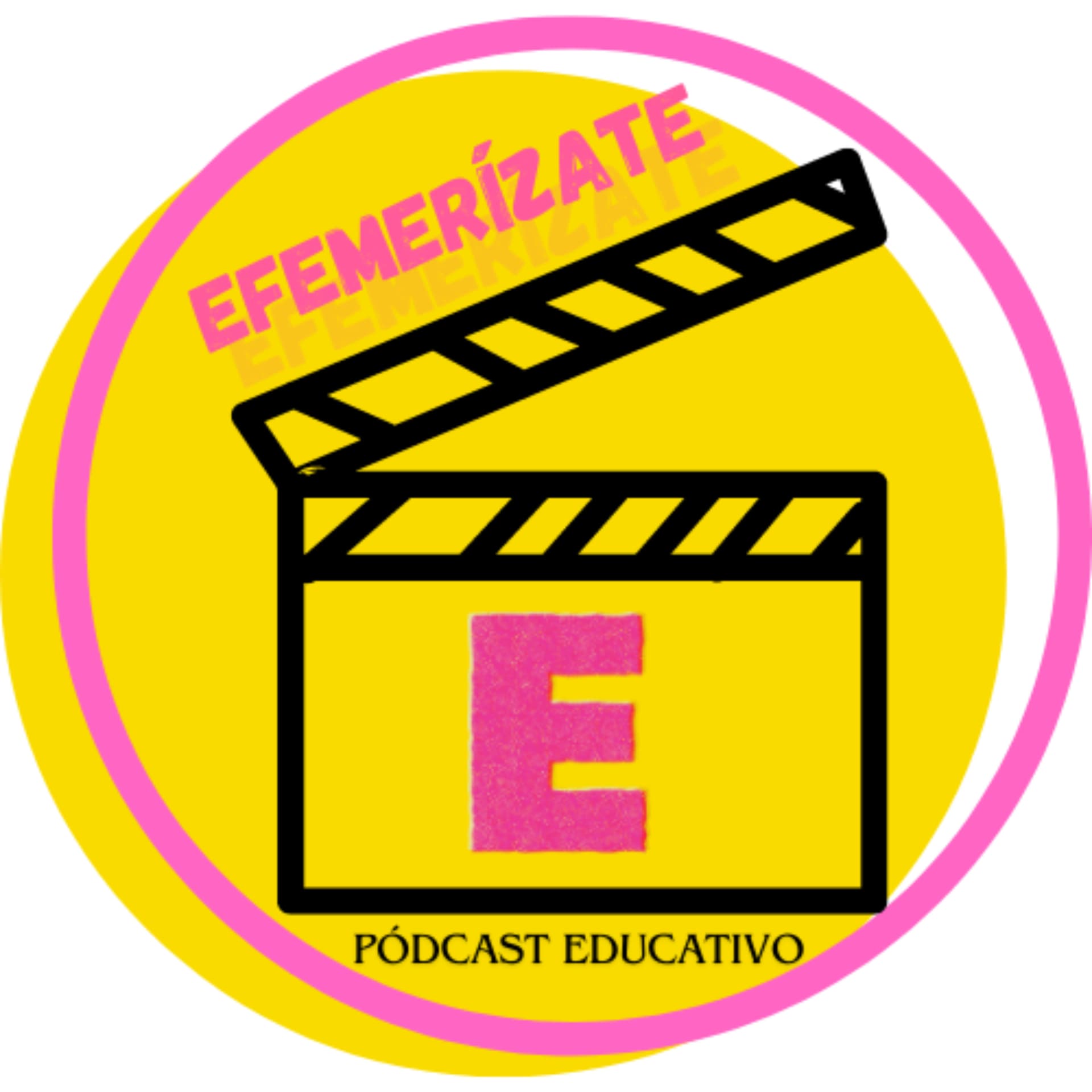 EFEMERÍZATE | Podcast de Educación - Podcasts