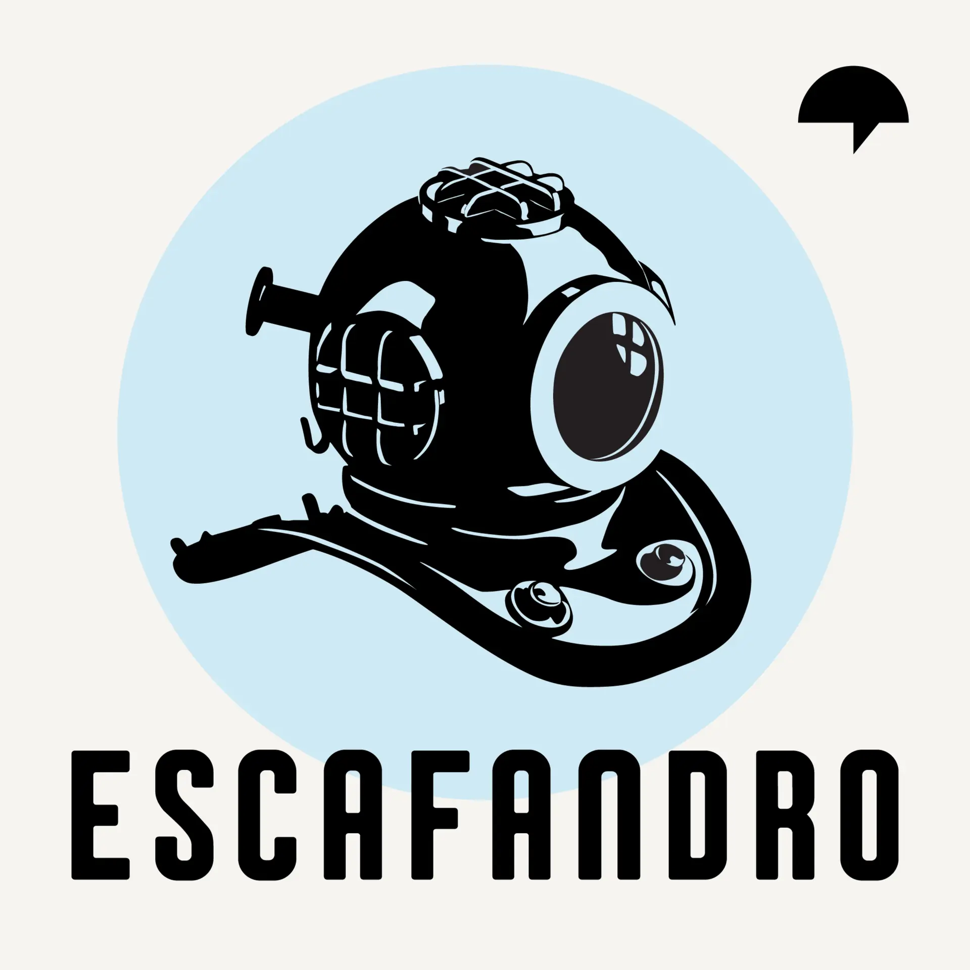 Escafandro - Podcasts