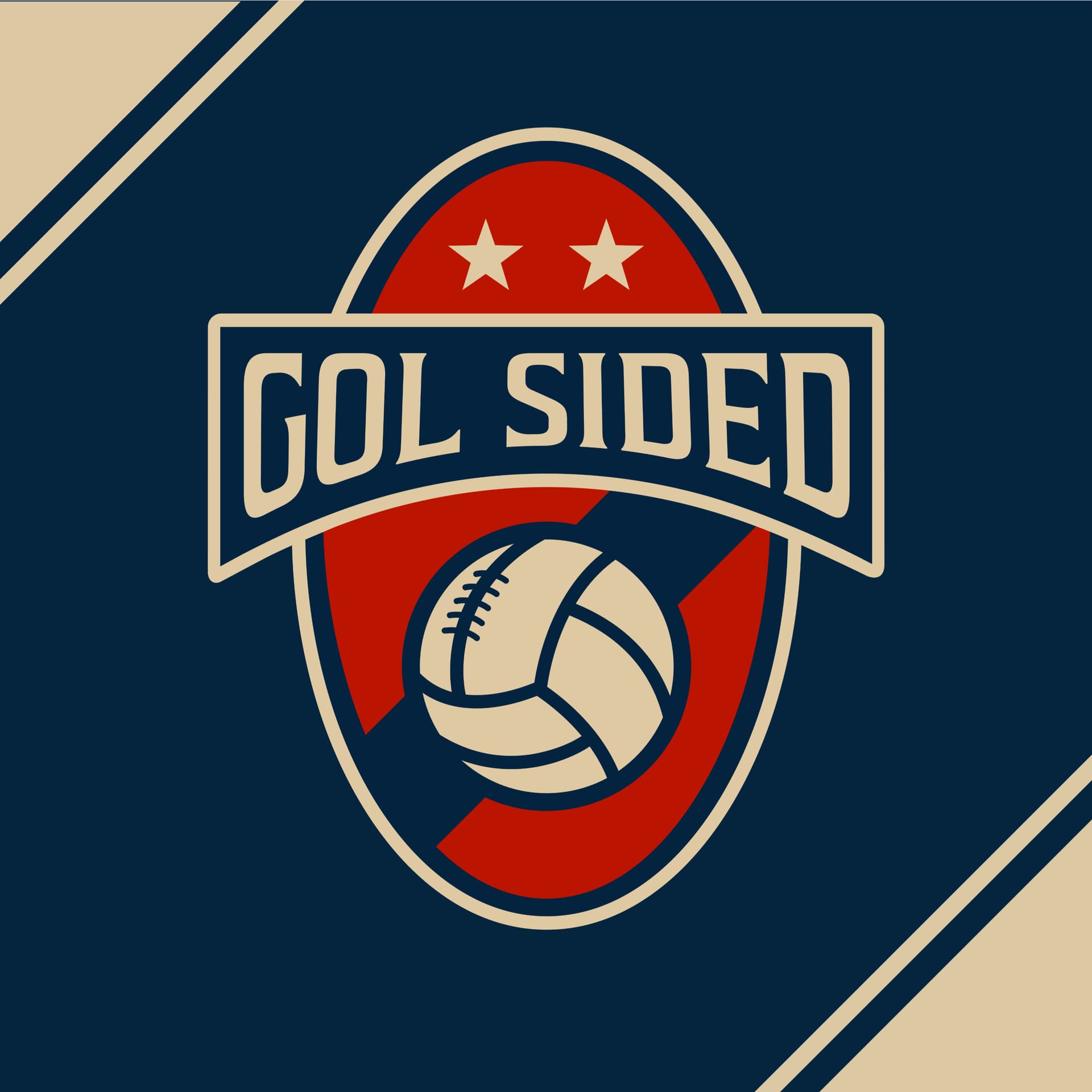 Gol Sided: A futbol podcast and community - Podcasts