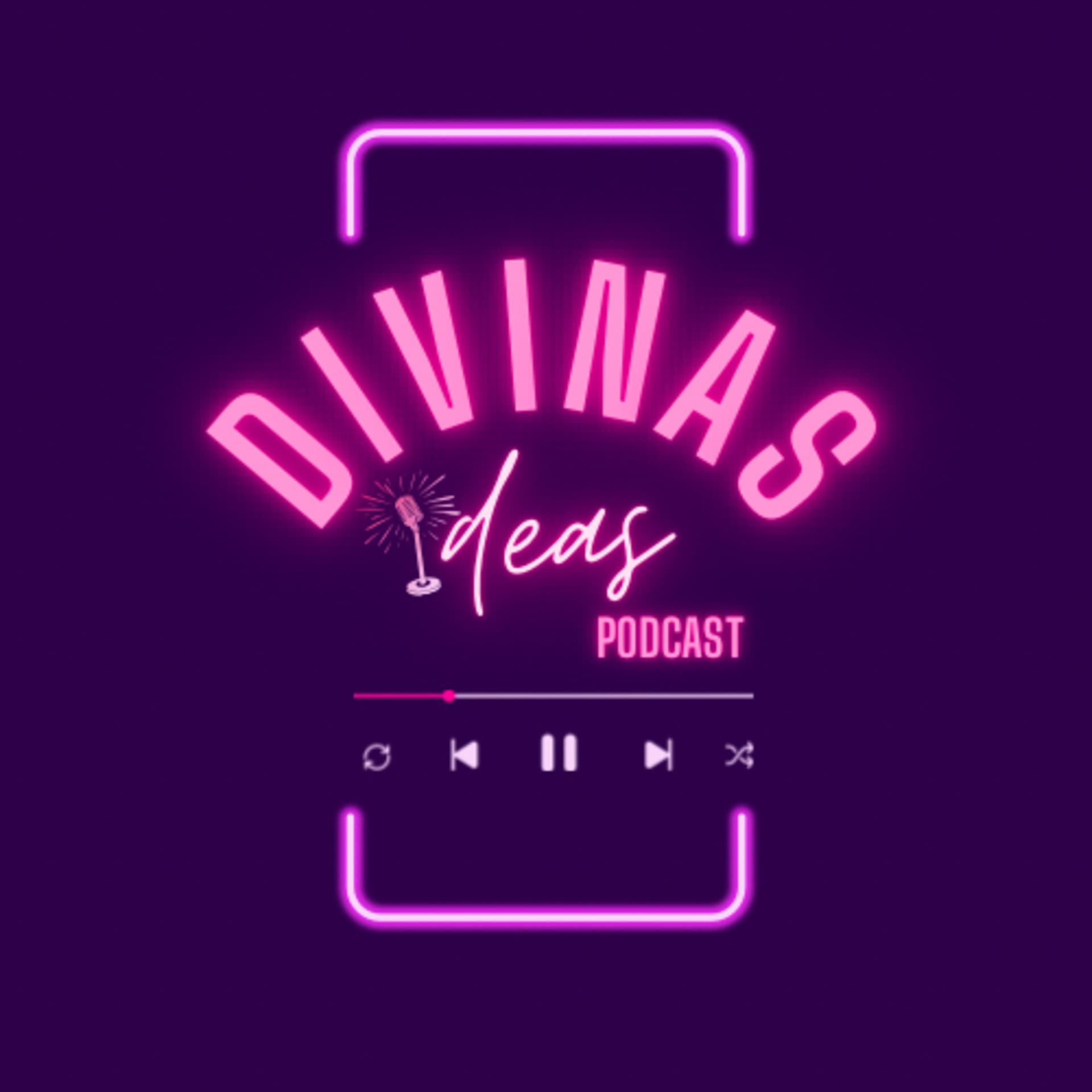 Divinas Ideas - Podcasts