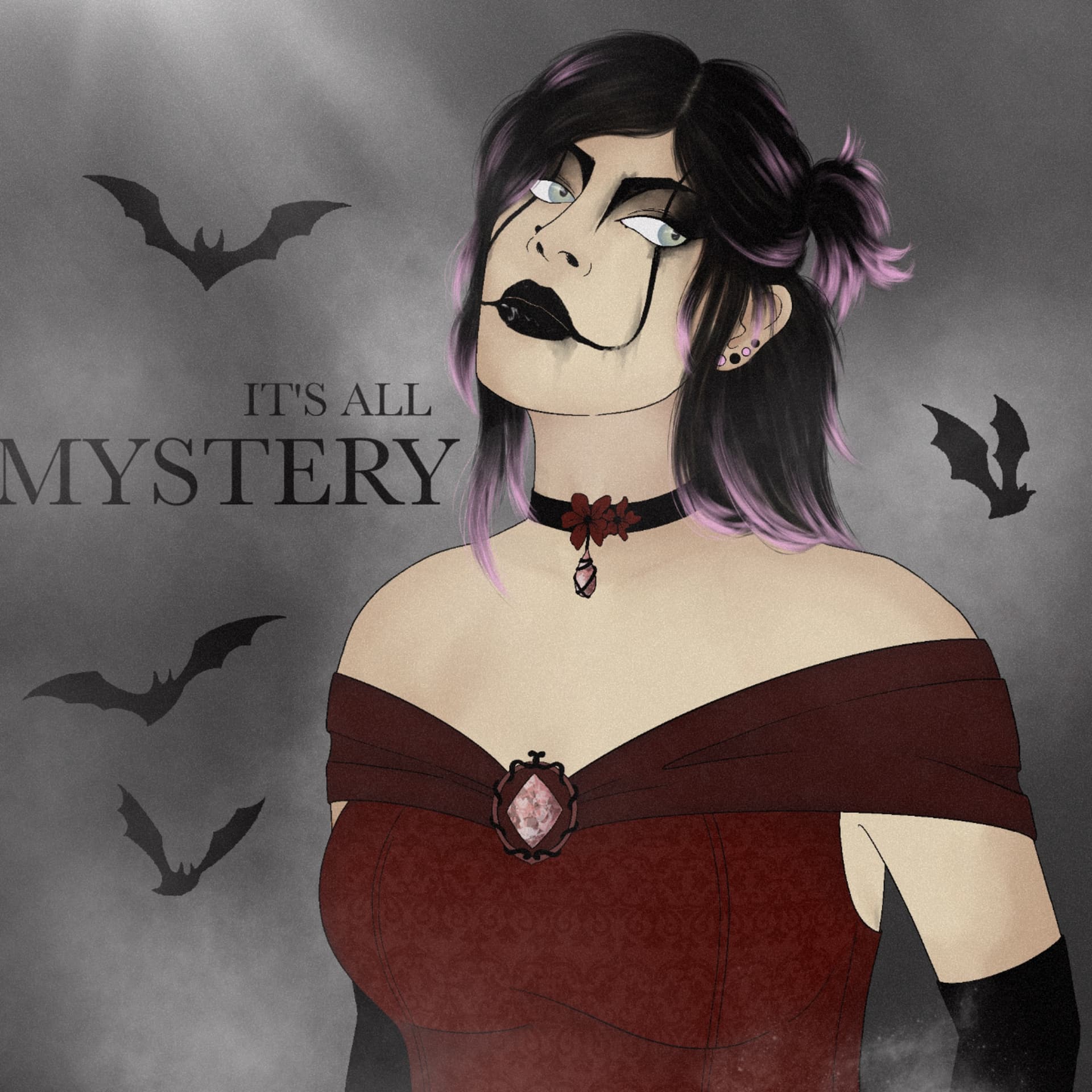 It's All Mystery - Podcasts