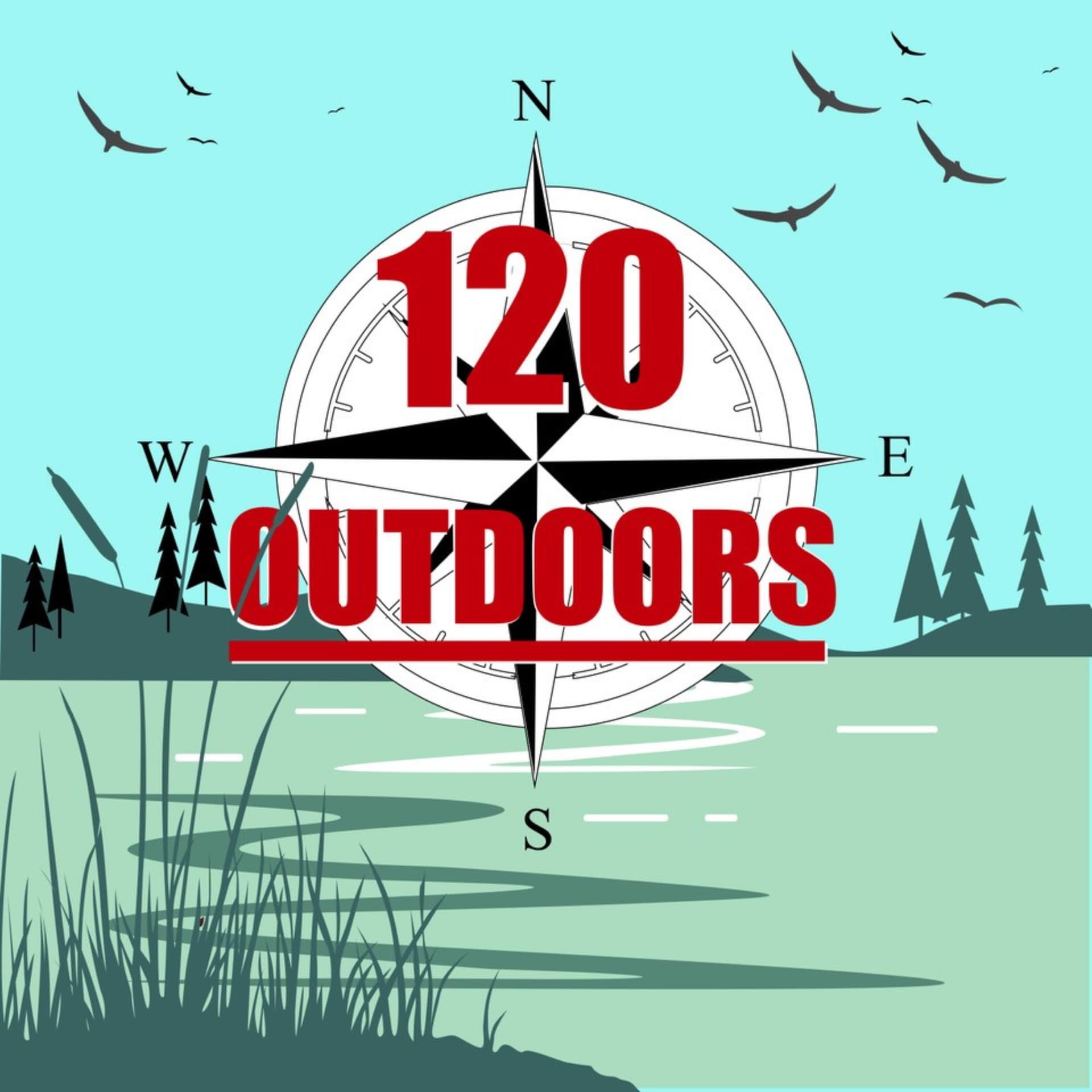 120 Outdoors Podcast - Podcasts