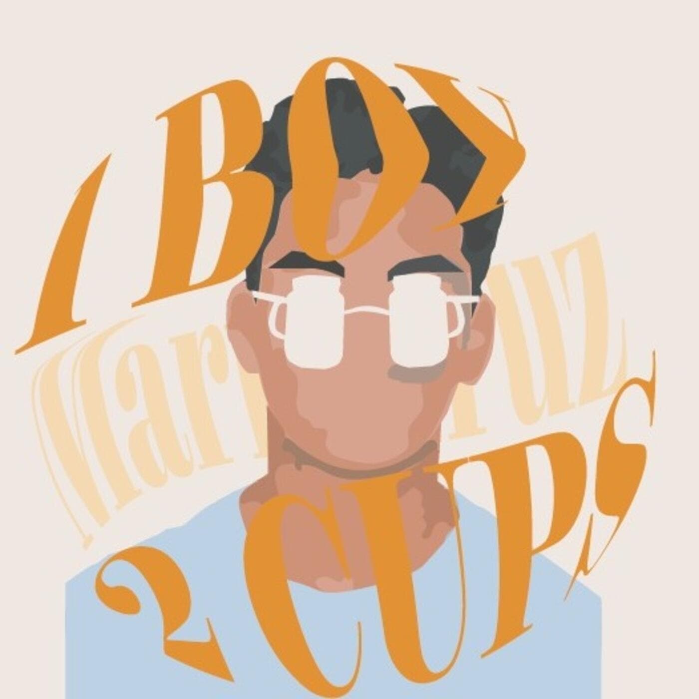 2 tazas, 1 humano con Mario Cruz - Podcasts